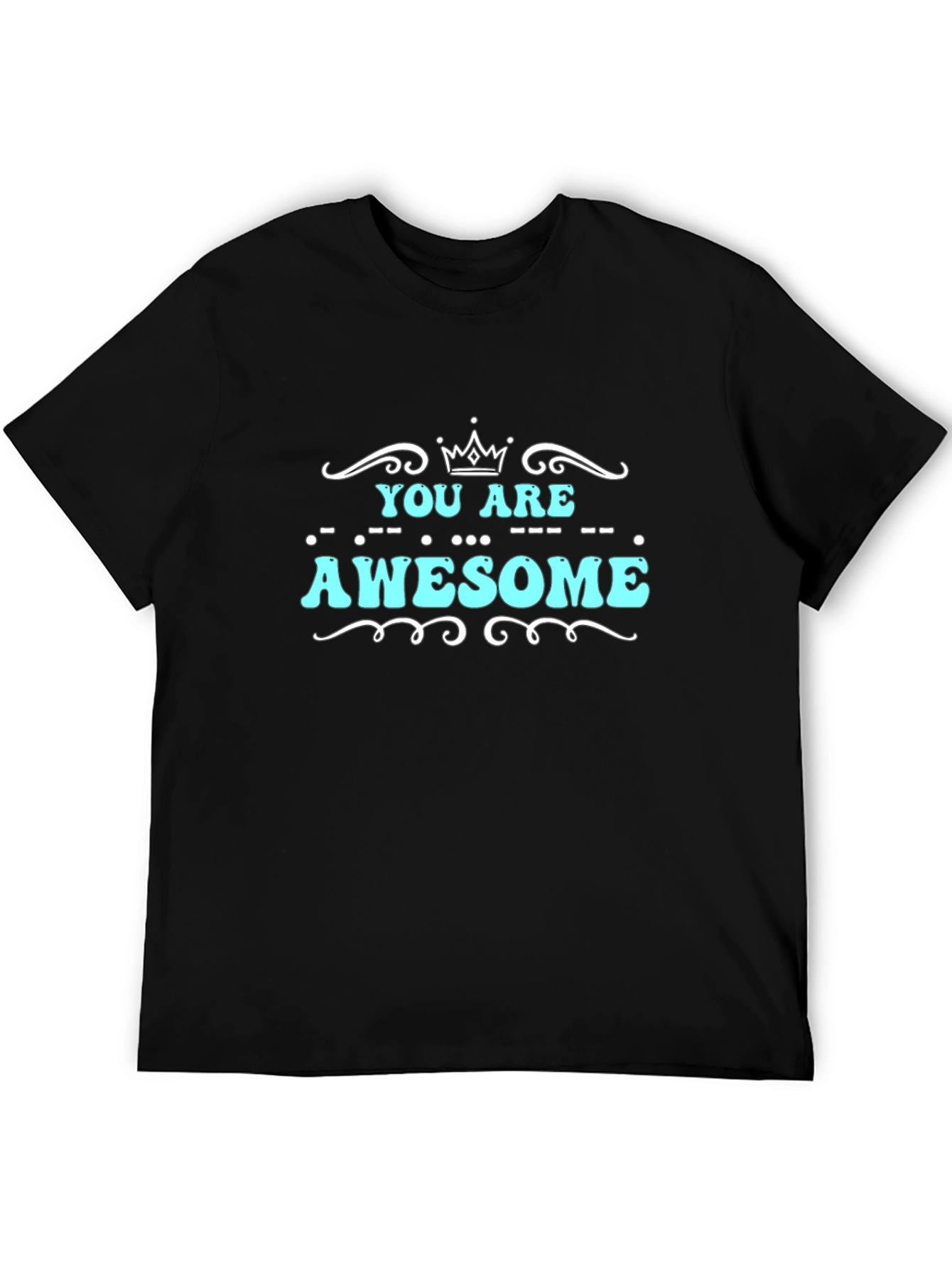 Awesome Graphic T-Shirt