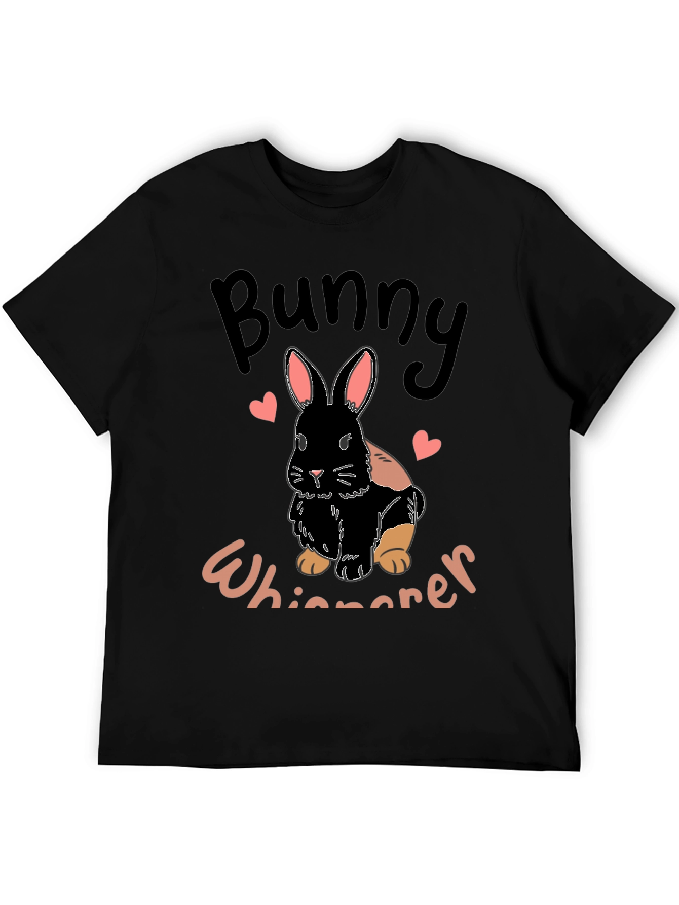 Bunny Whisperer Graphic Tee