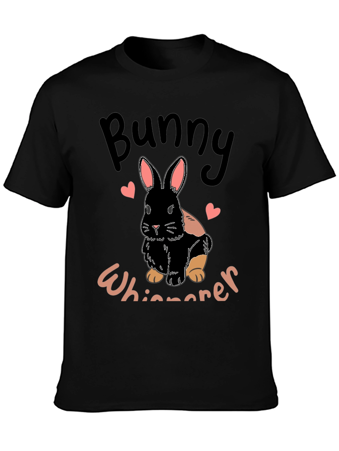 Bunny Whisperer Graphic Tee