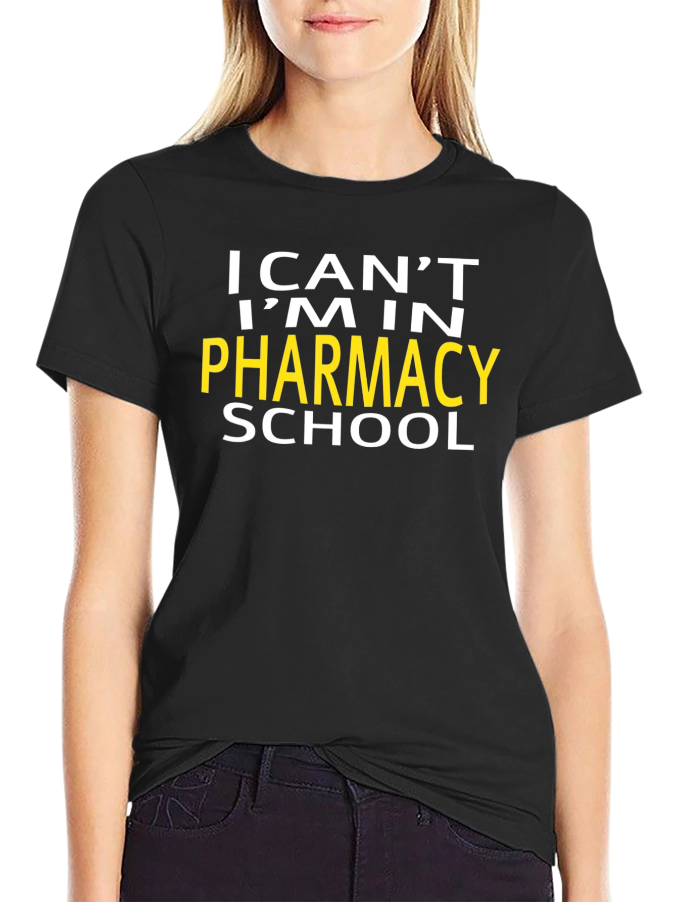 Pharmacy School T-Shirt