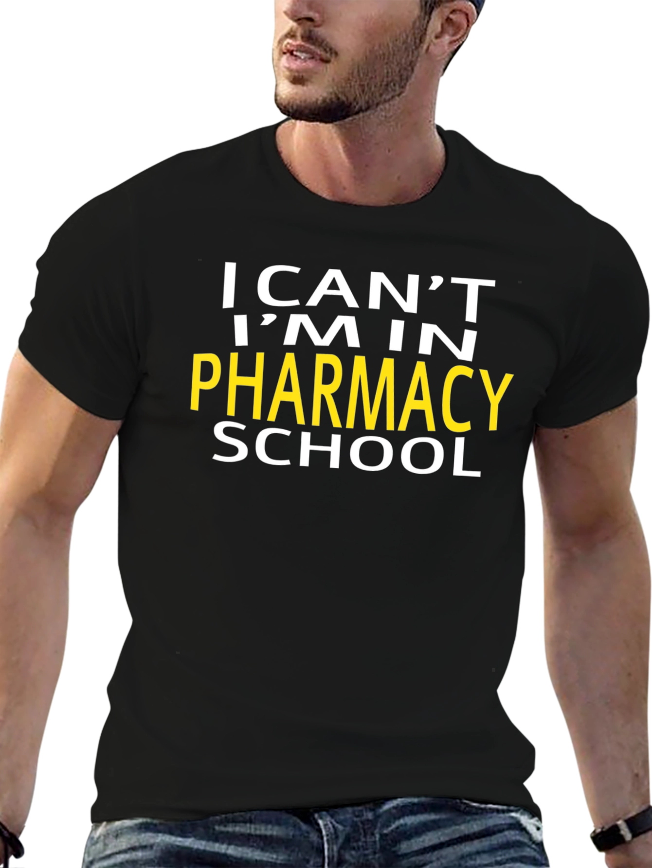 Pharmacy School T-Shirt