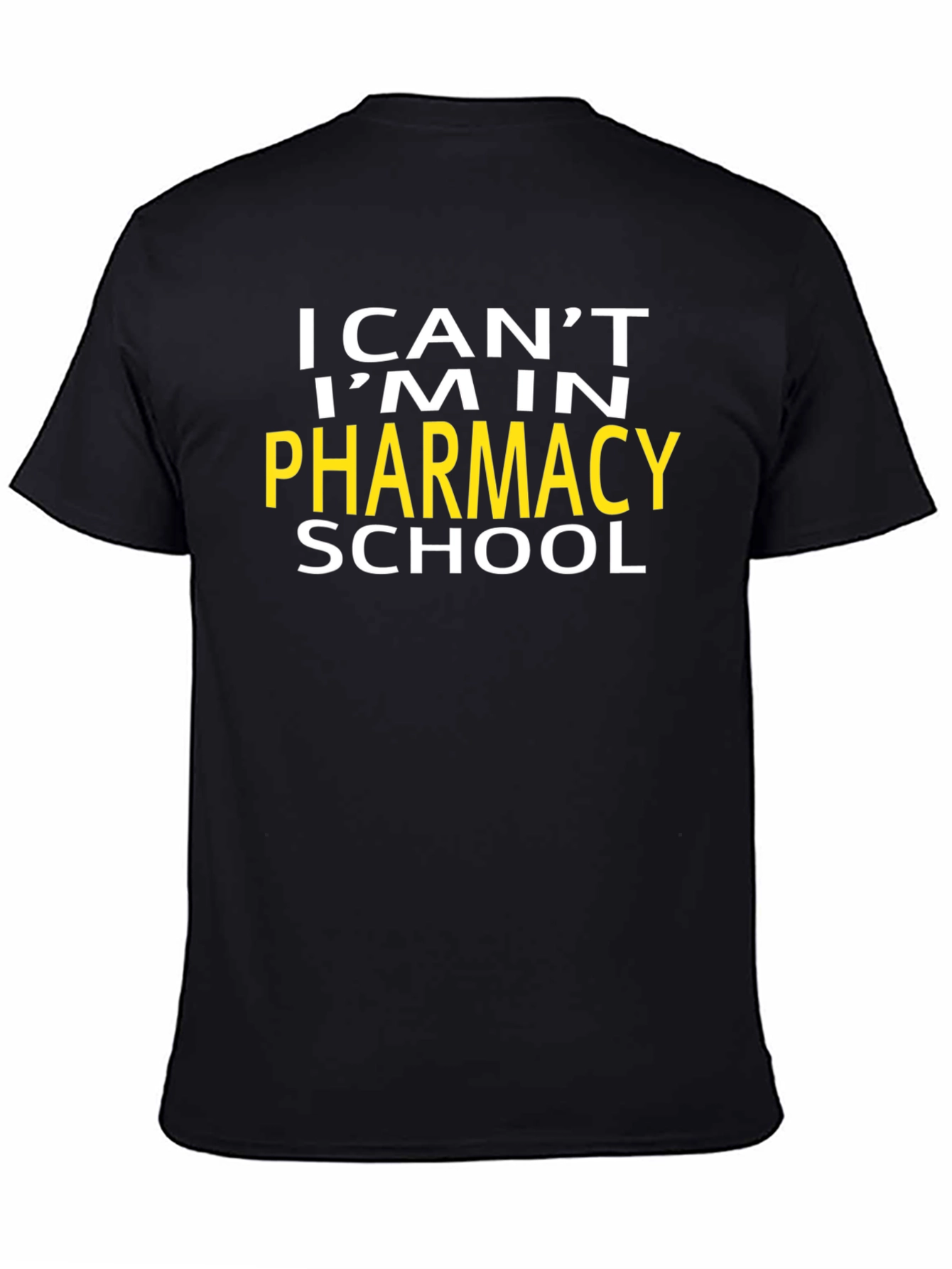 Pharmacy School T-Shirt