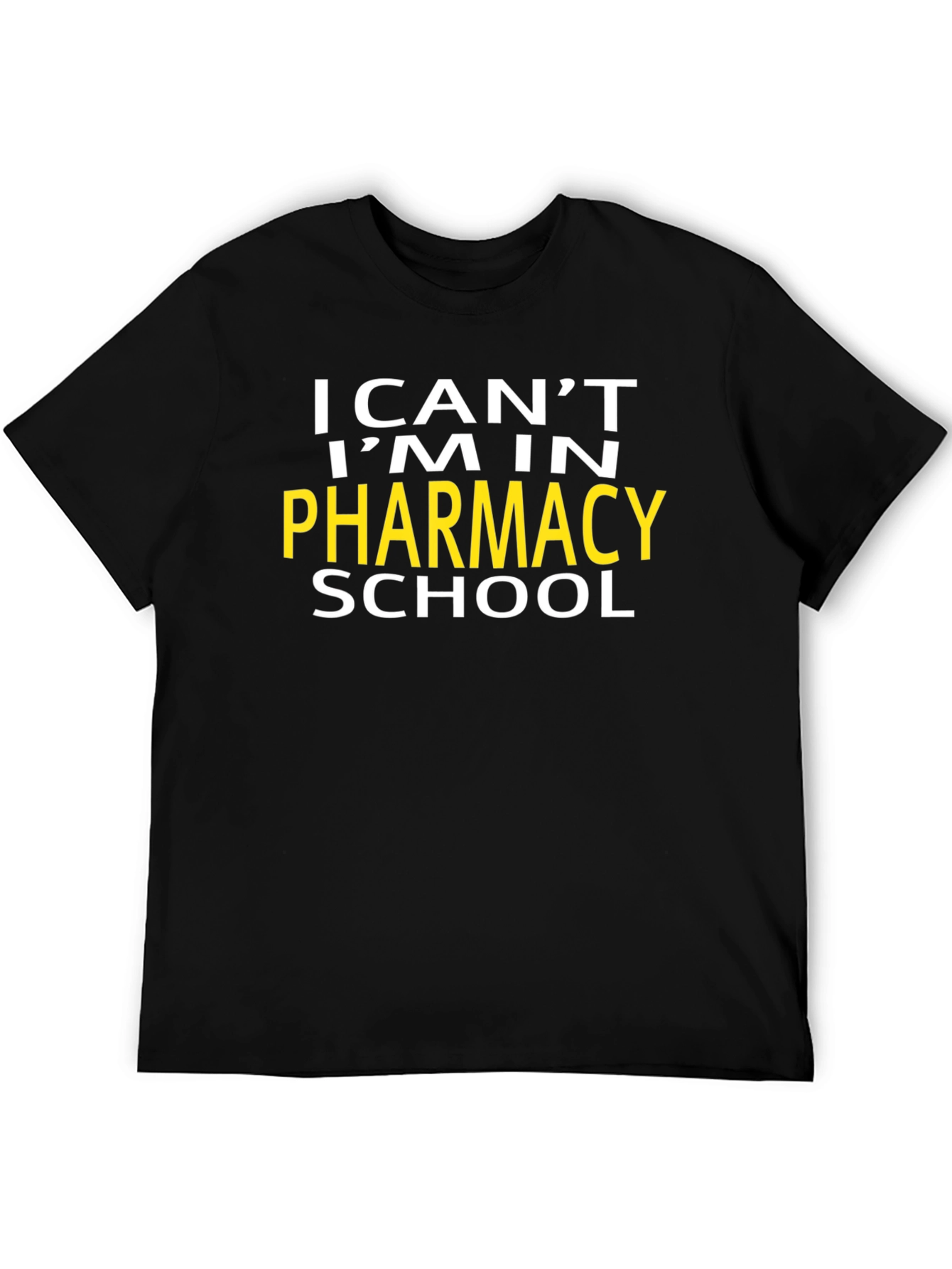 Pharmacy School T-Shirt