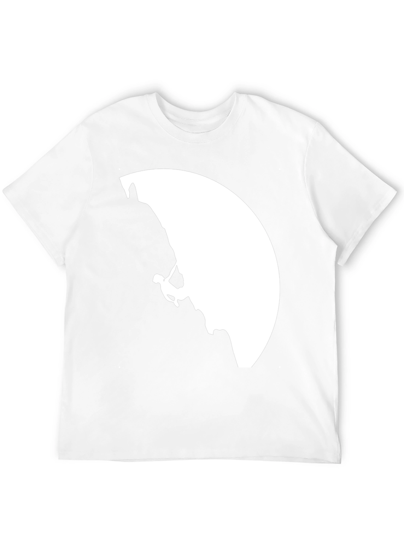 Climbing Silhouette Graphic Tee