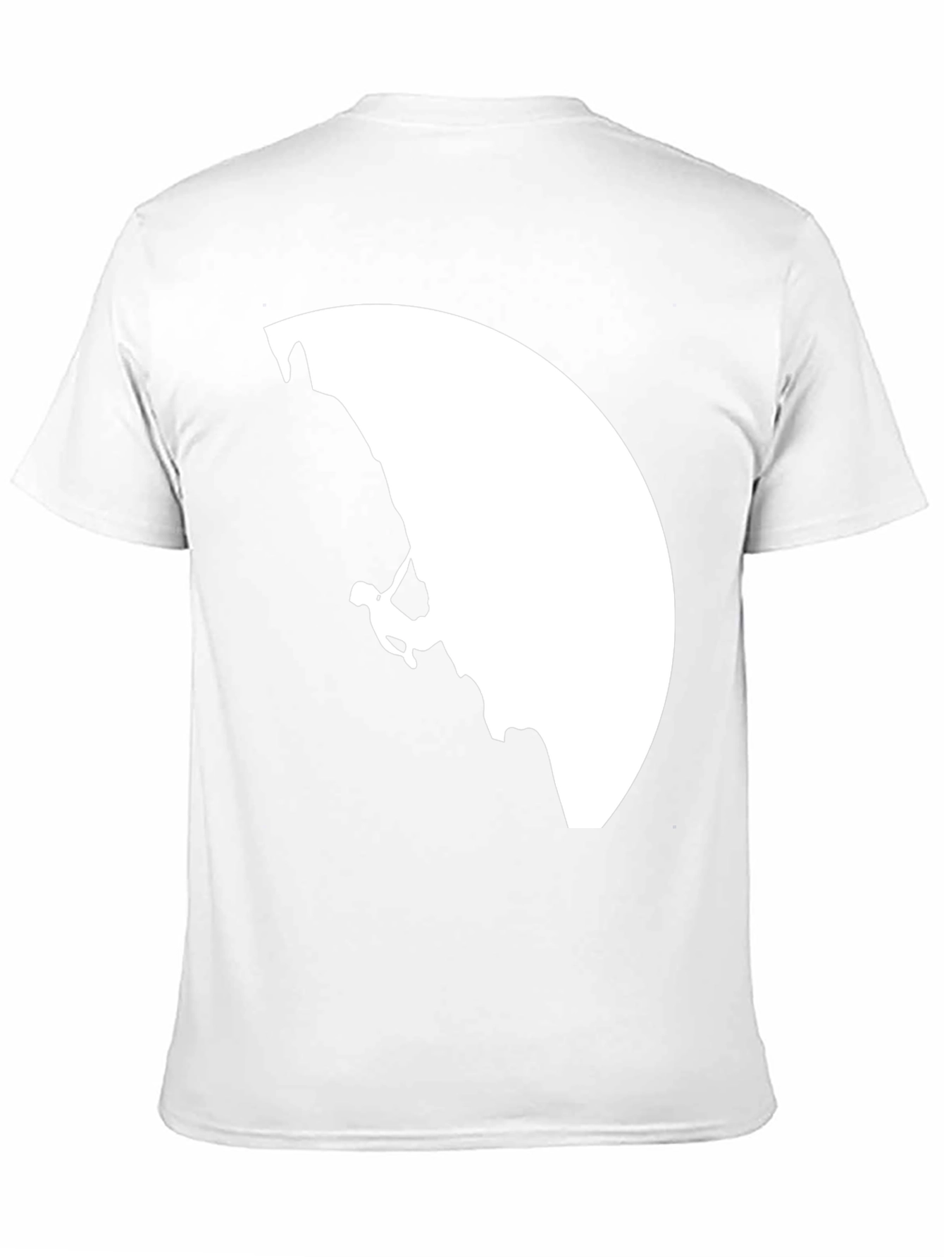Climbing Silhouette Graphic Tee