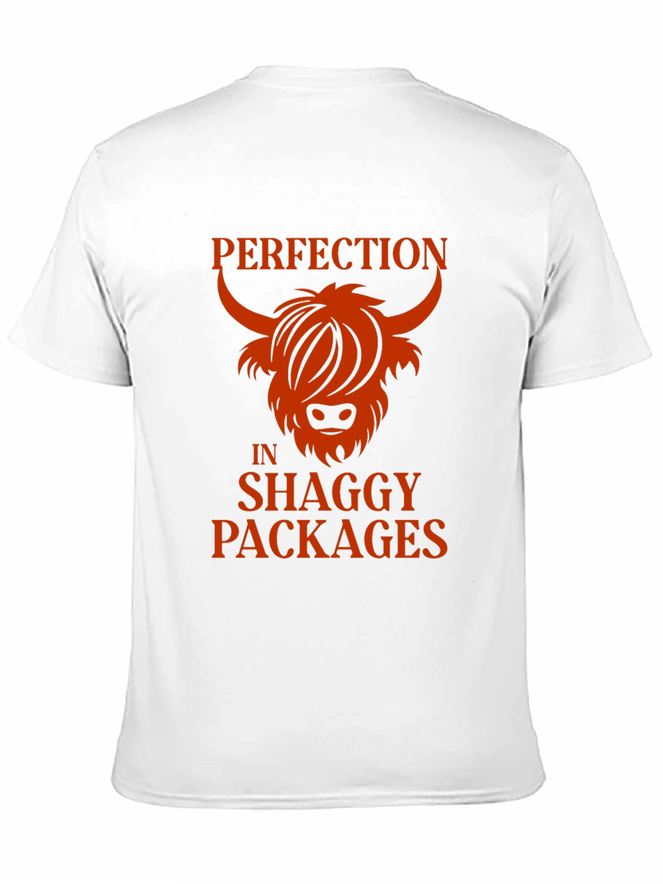 Shaggy Packages Graphic Tee
