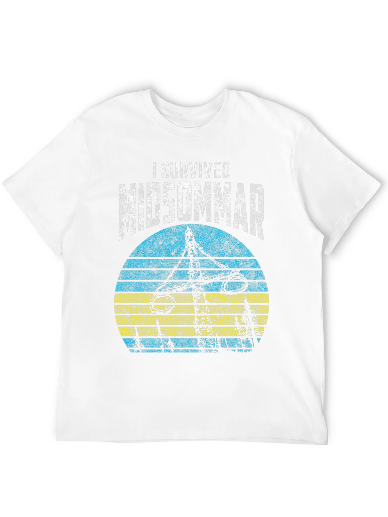 I Survived Midsommar T-Shirt