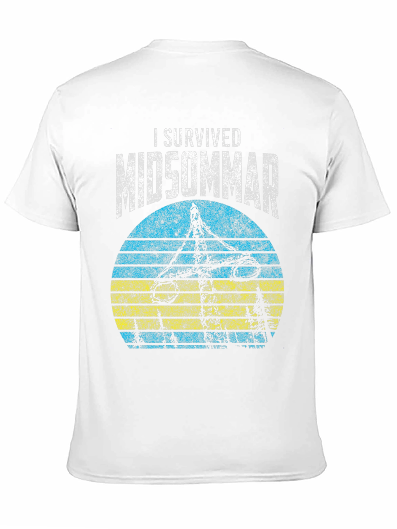 I Survived Midsommar T-Shirt