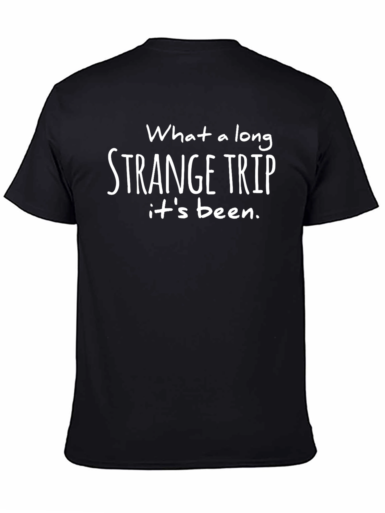 Strange Trip T-Shirt