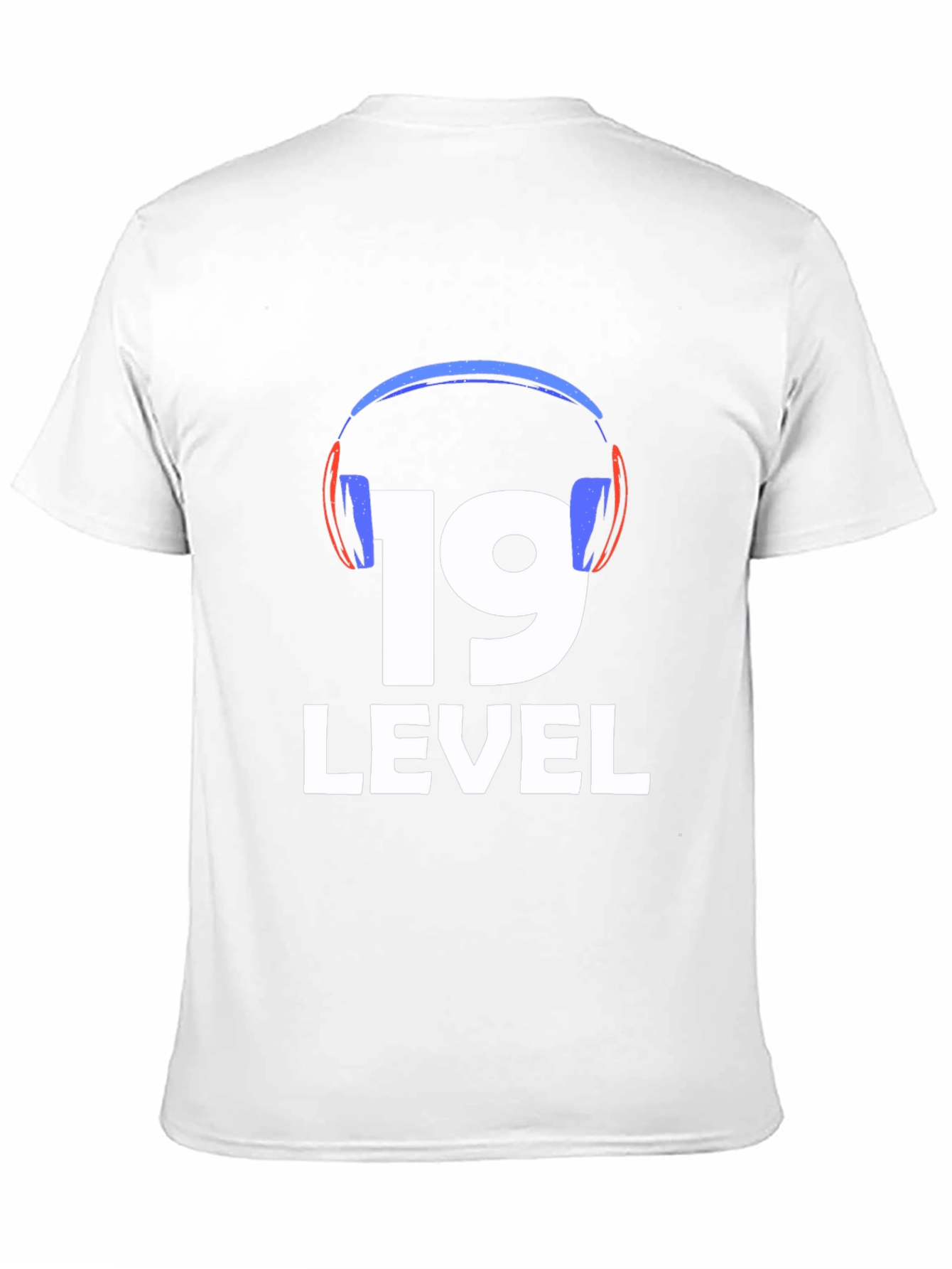 Level 19 Gaming T-Shirt