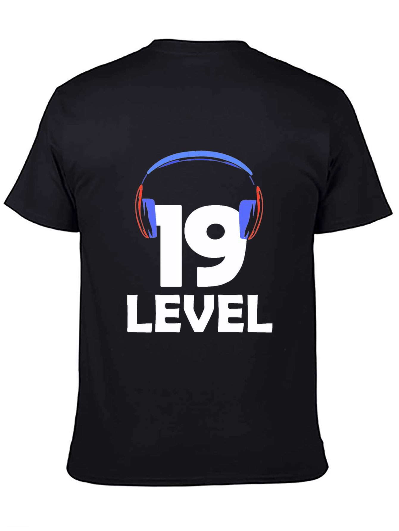 Level 19 Gaming T-Shirt