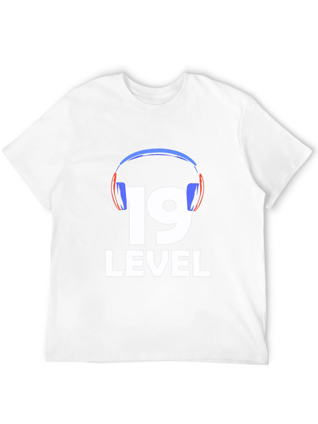 Level 19 Gaming T-Shirt