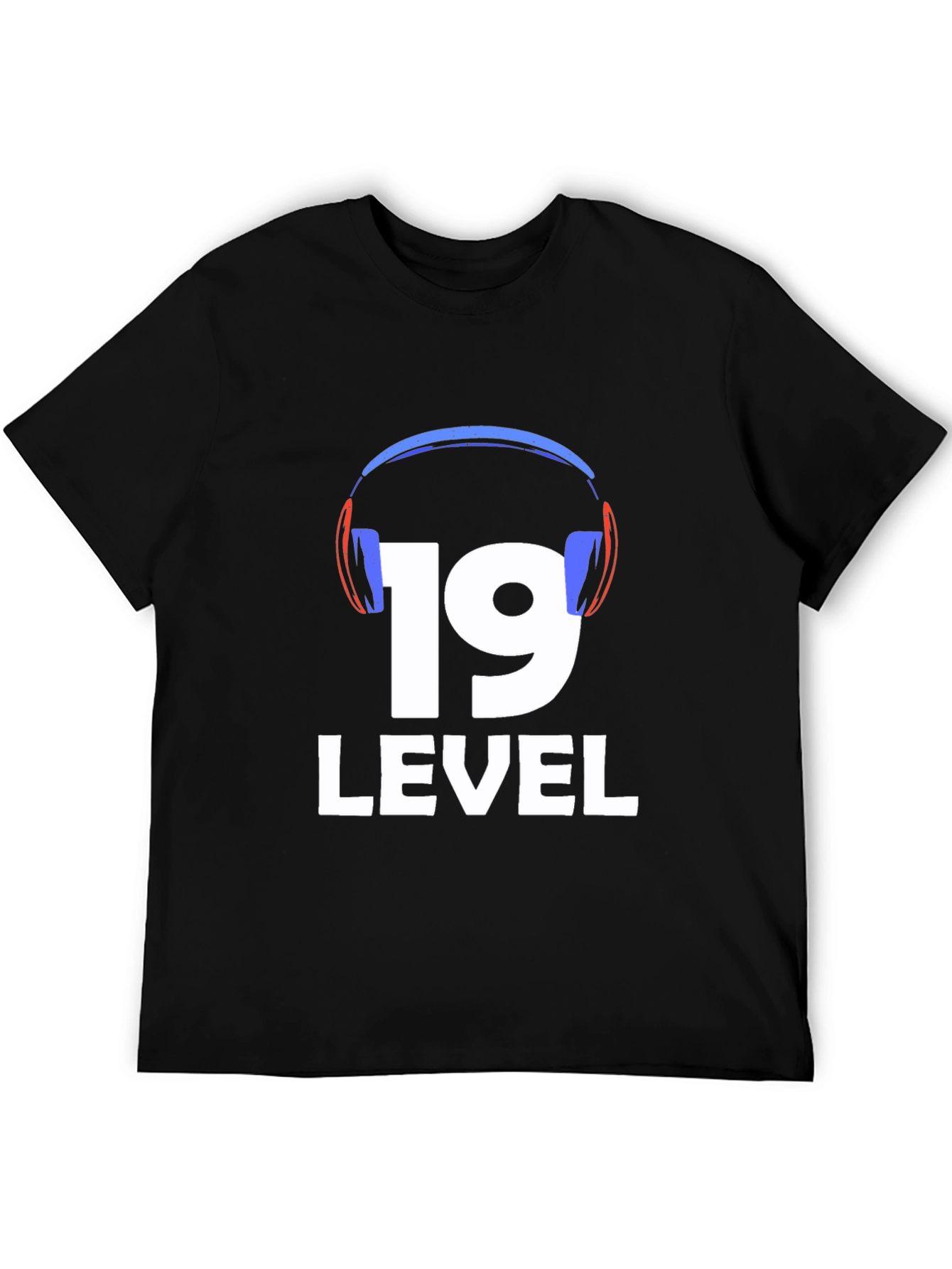 Level 19 Gaming T-Shirt