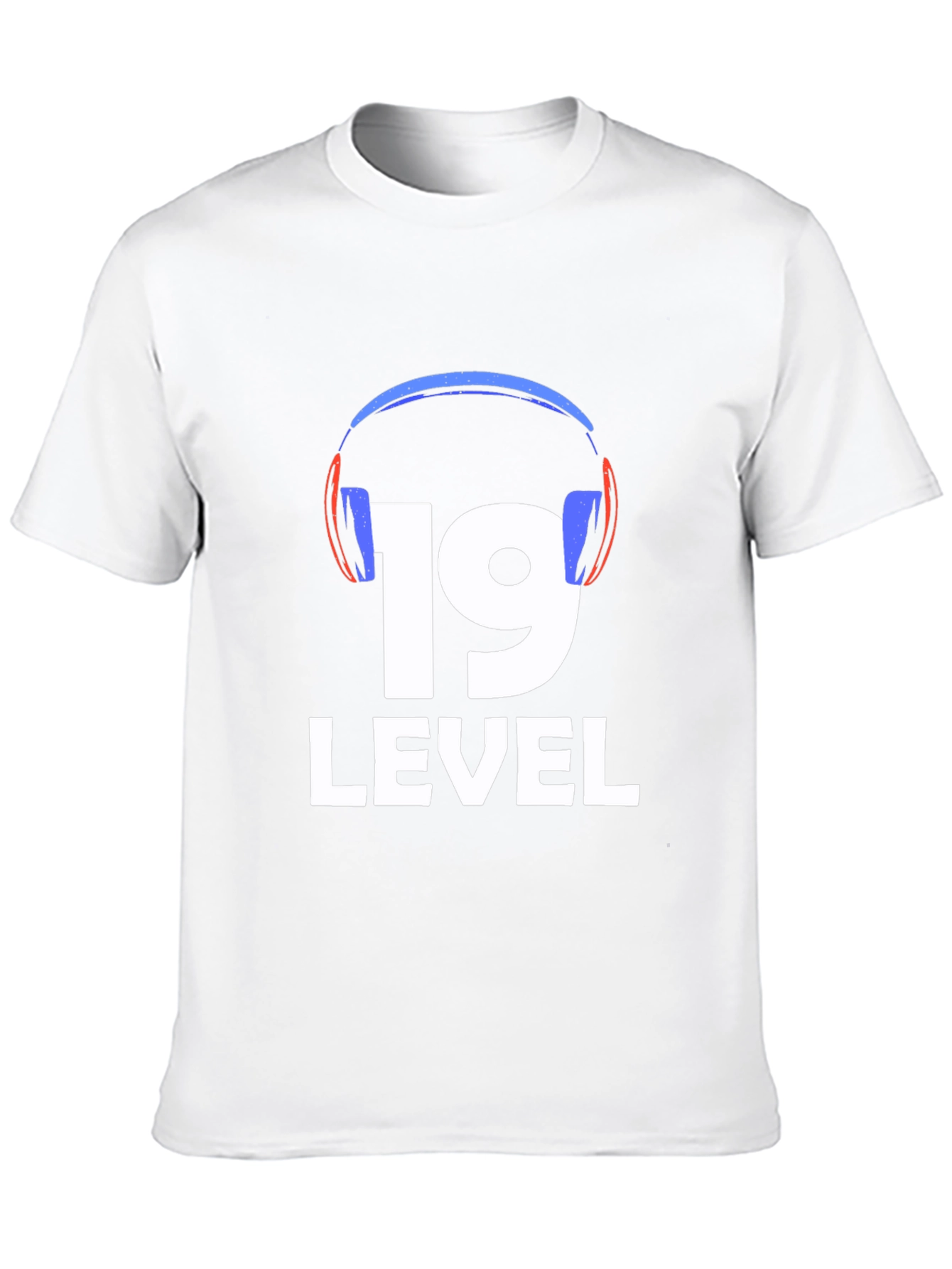 Level 19 Gaming T-Shirt