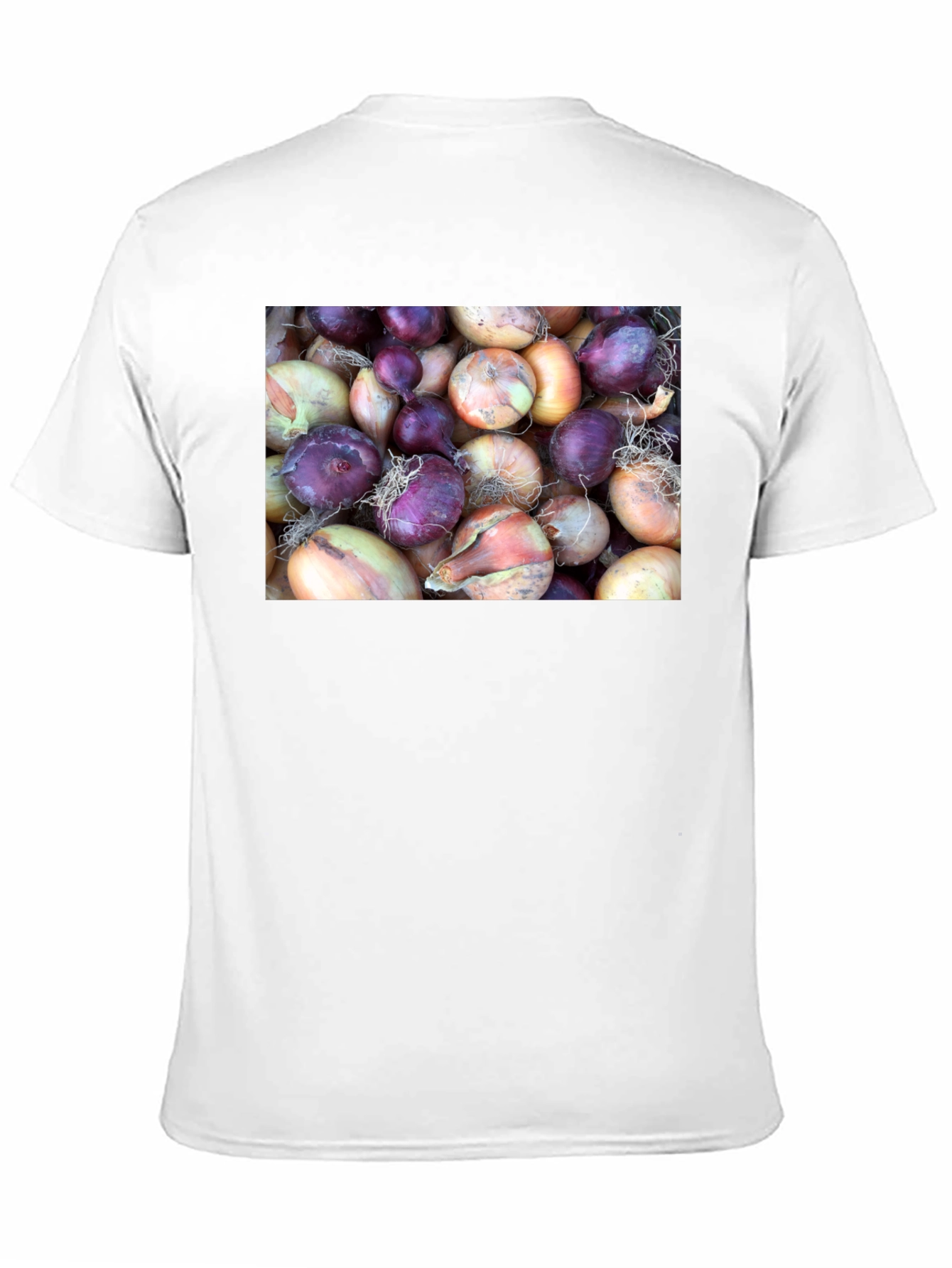 Onion Lovers T-Shirt