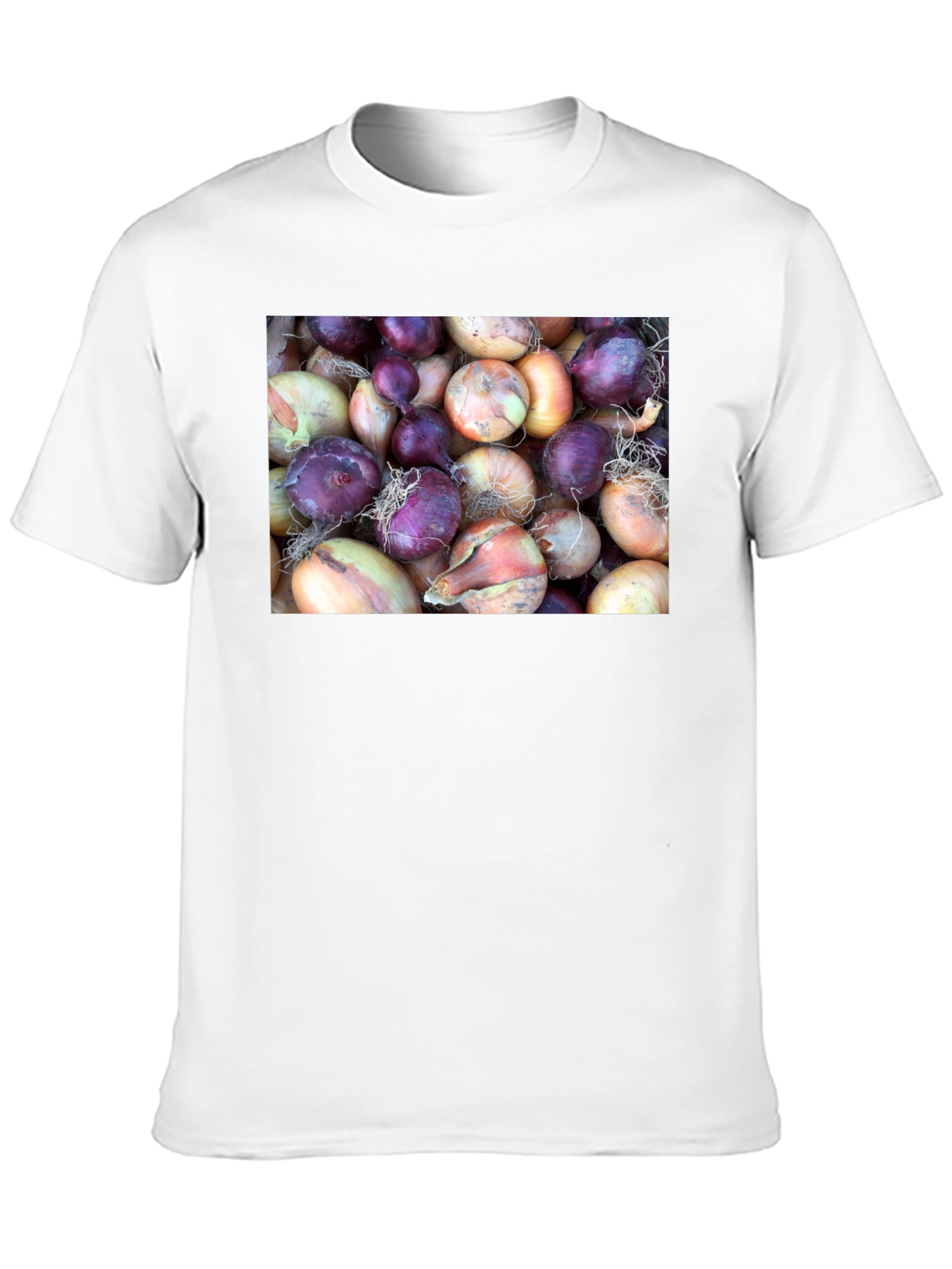 Onion Lovers T-Shirt