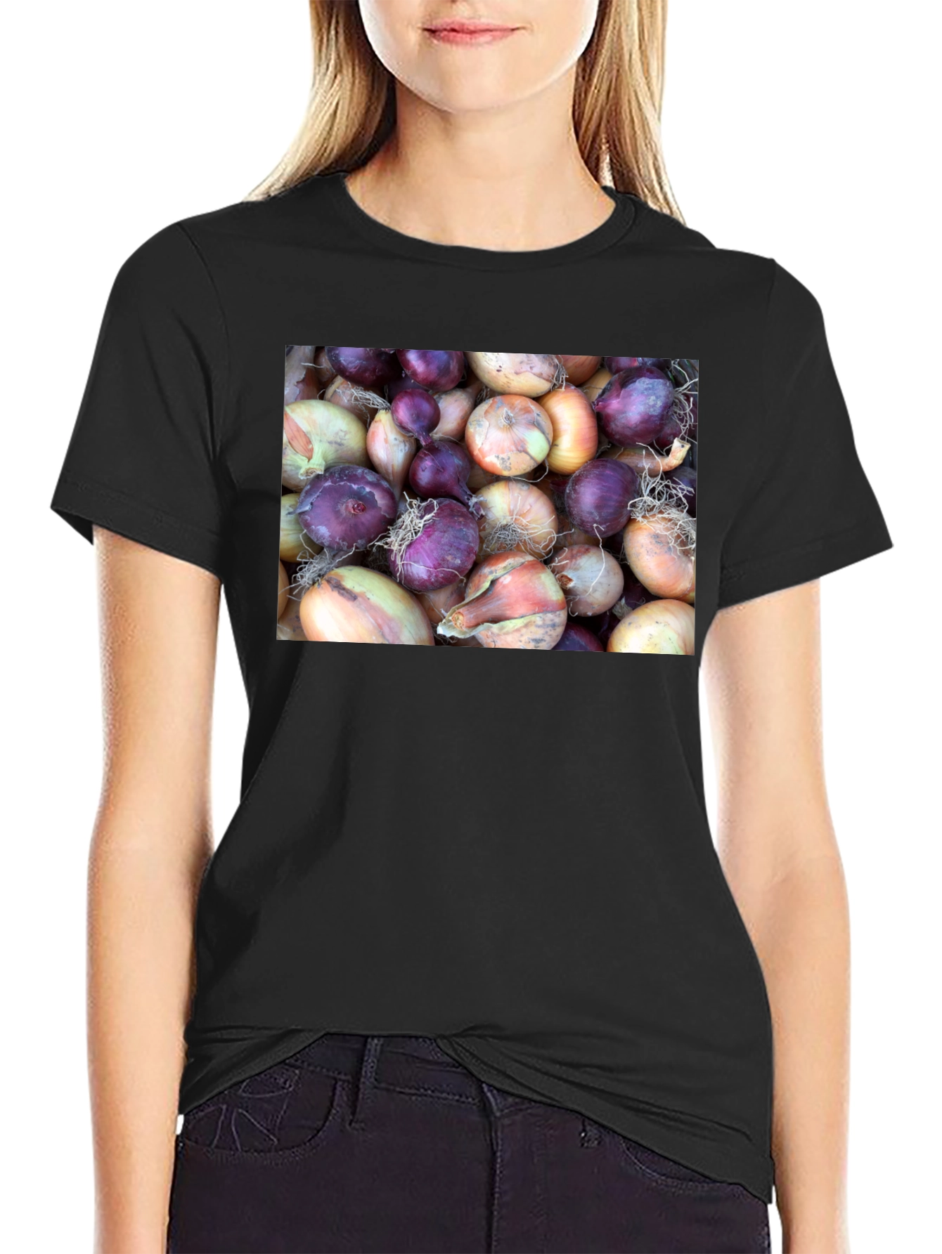 Onion Lovers T-Shirt