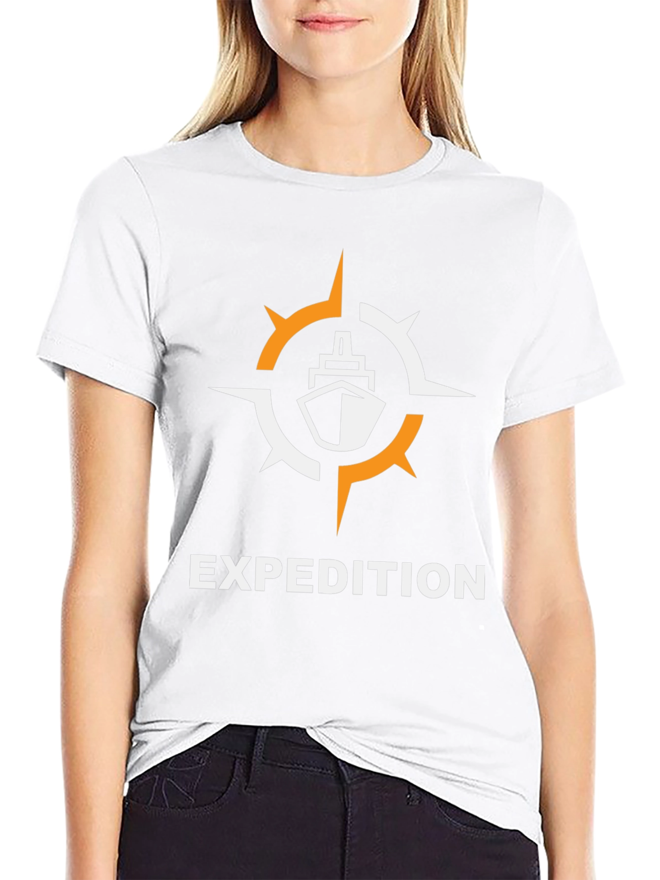 Expedition Cruise Graphic T-Shirt