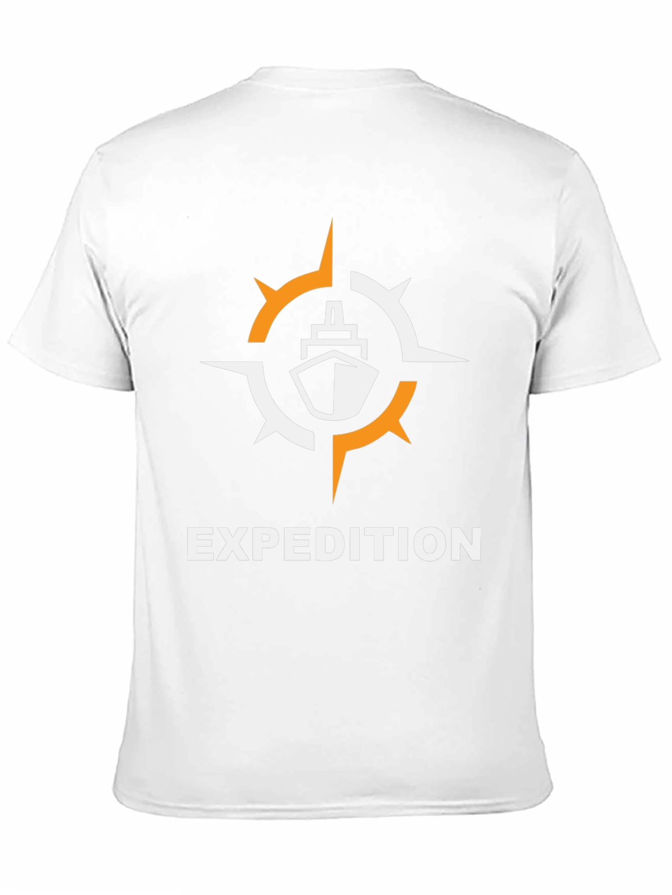 Expedition Cruise Graphic T-Shirt