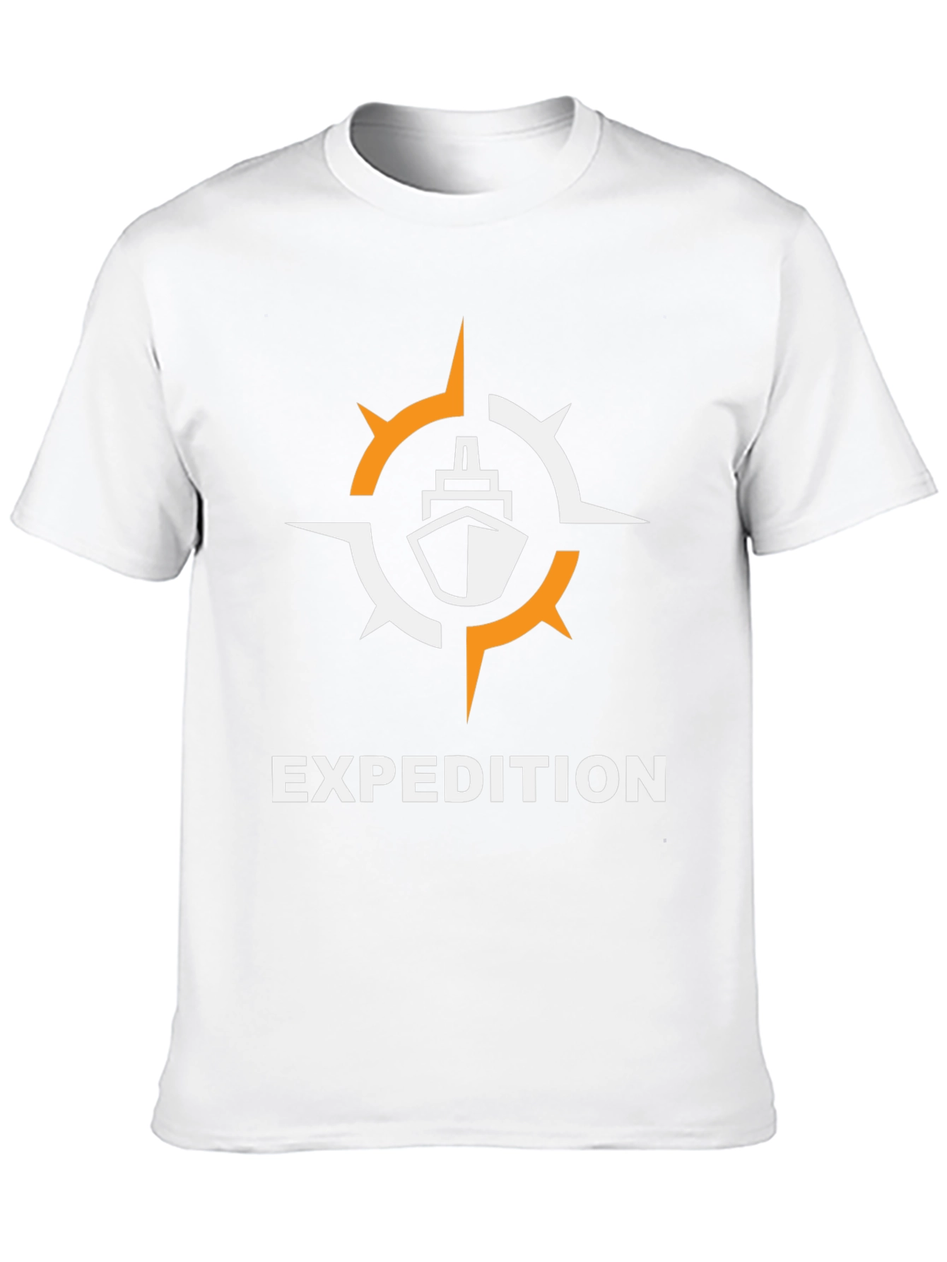 Expedition Cruise Graphic T-Shirt