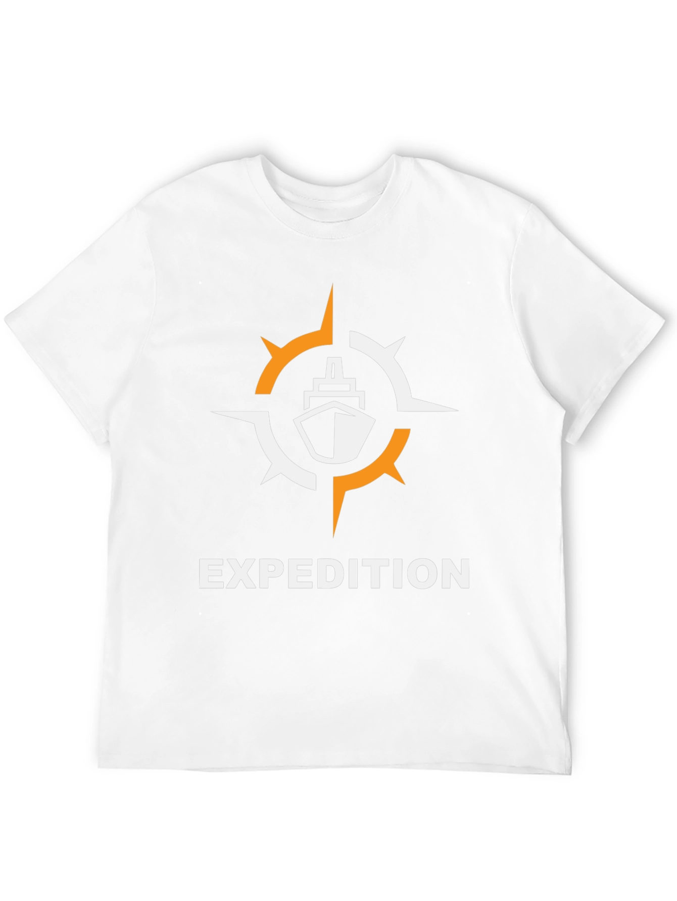 Expedition Cruise Graphic T-Shirt