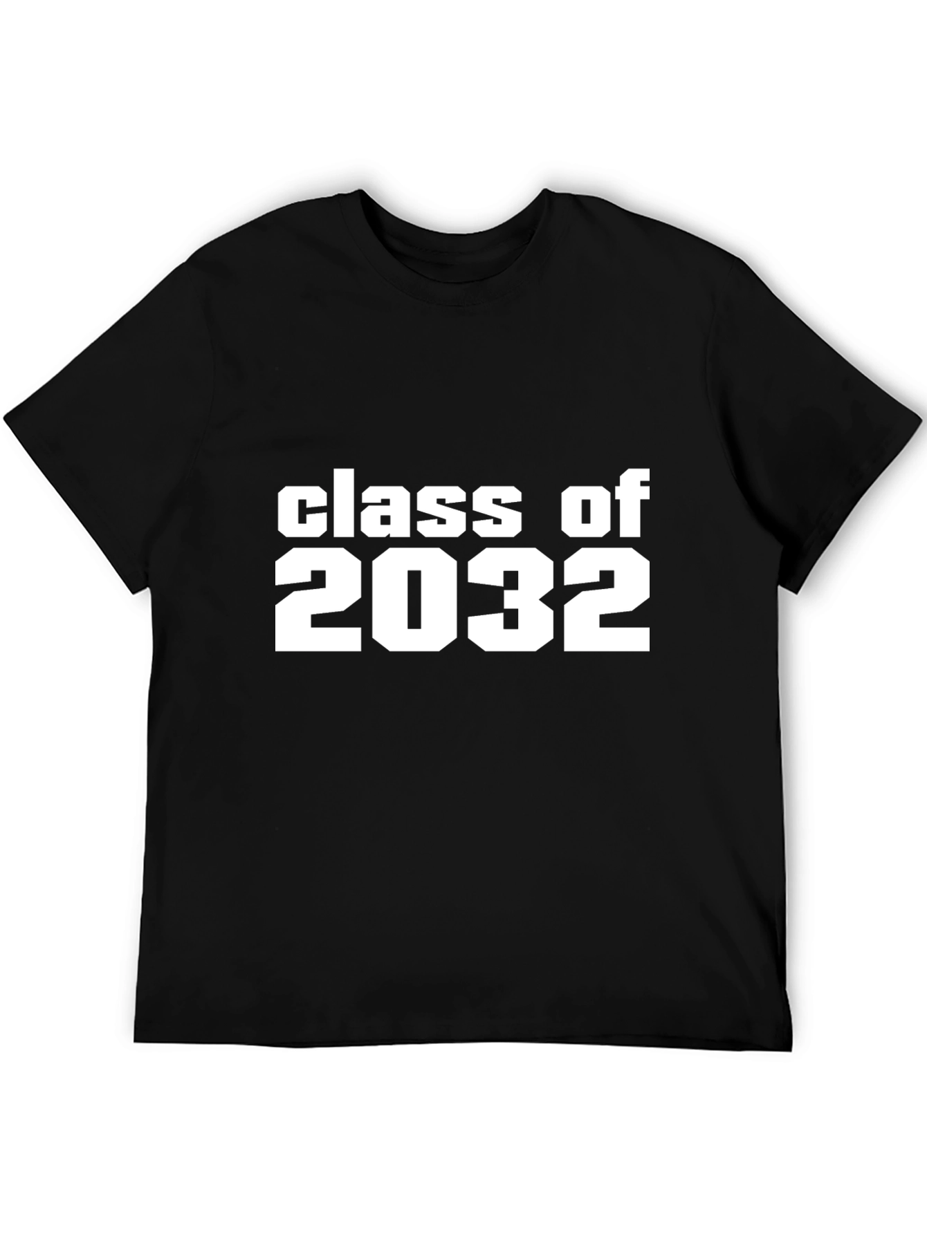 Class of 2032 T-Shirt