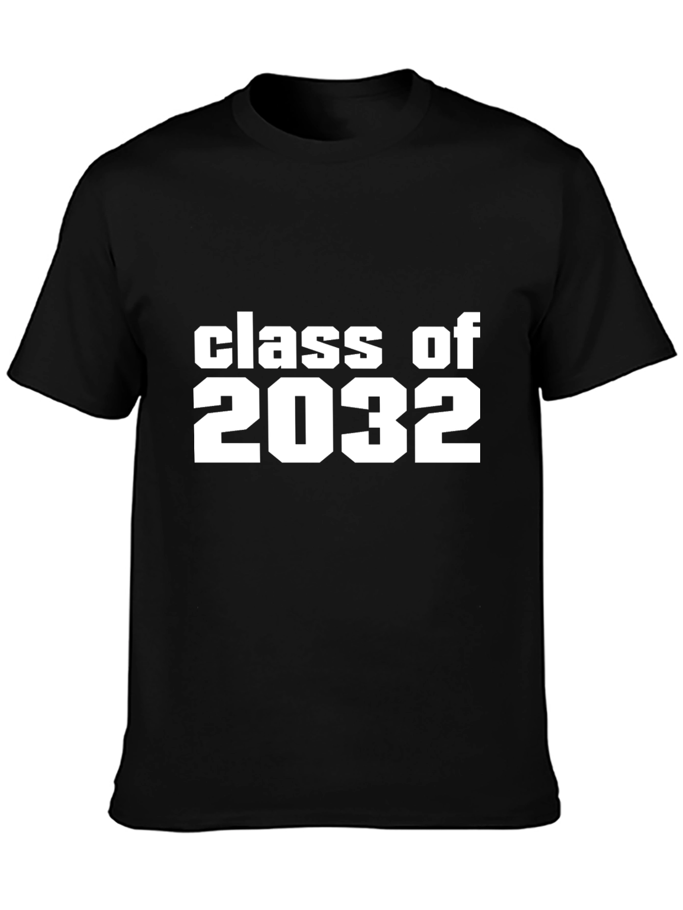 Class of 2032 T-Shirt