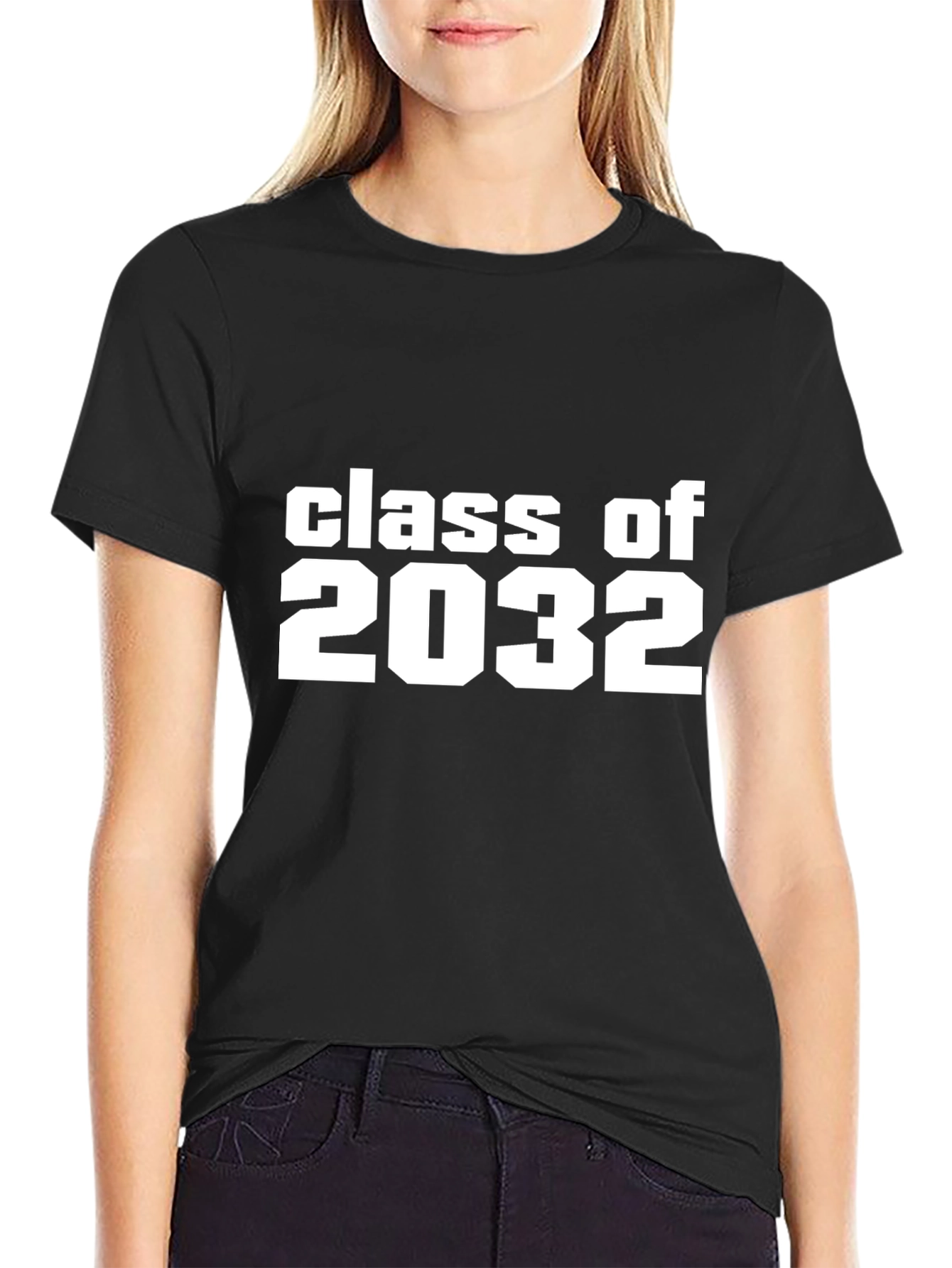 Class of 2032 T-Shirt