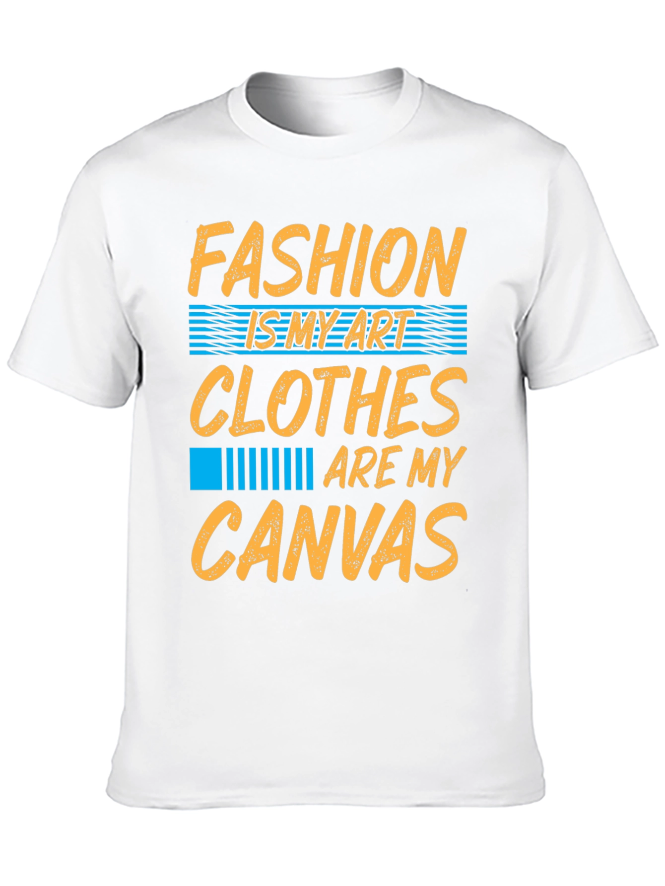 Fashion Art T-Shirt