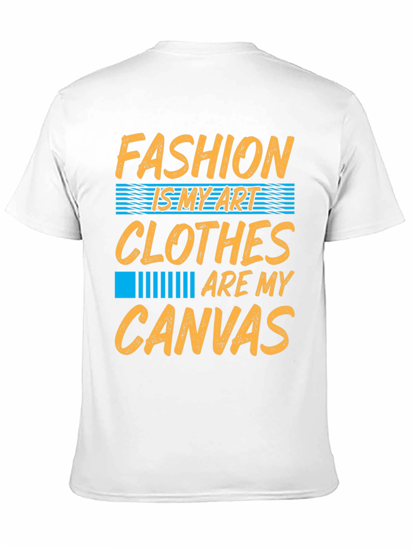 Fashion Art T-Shirt