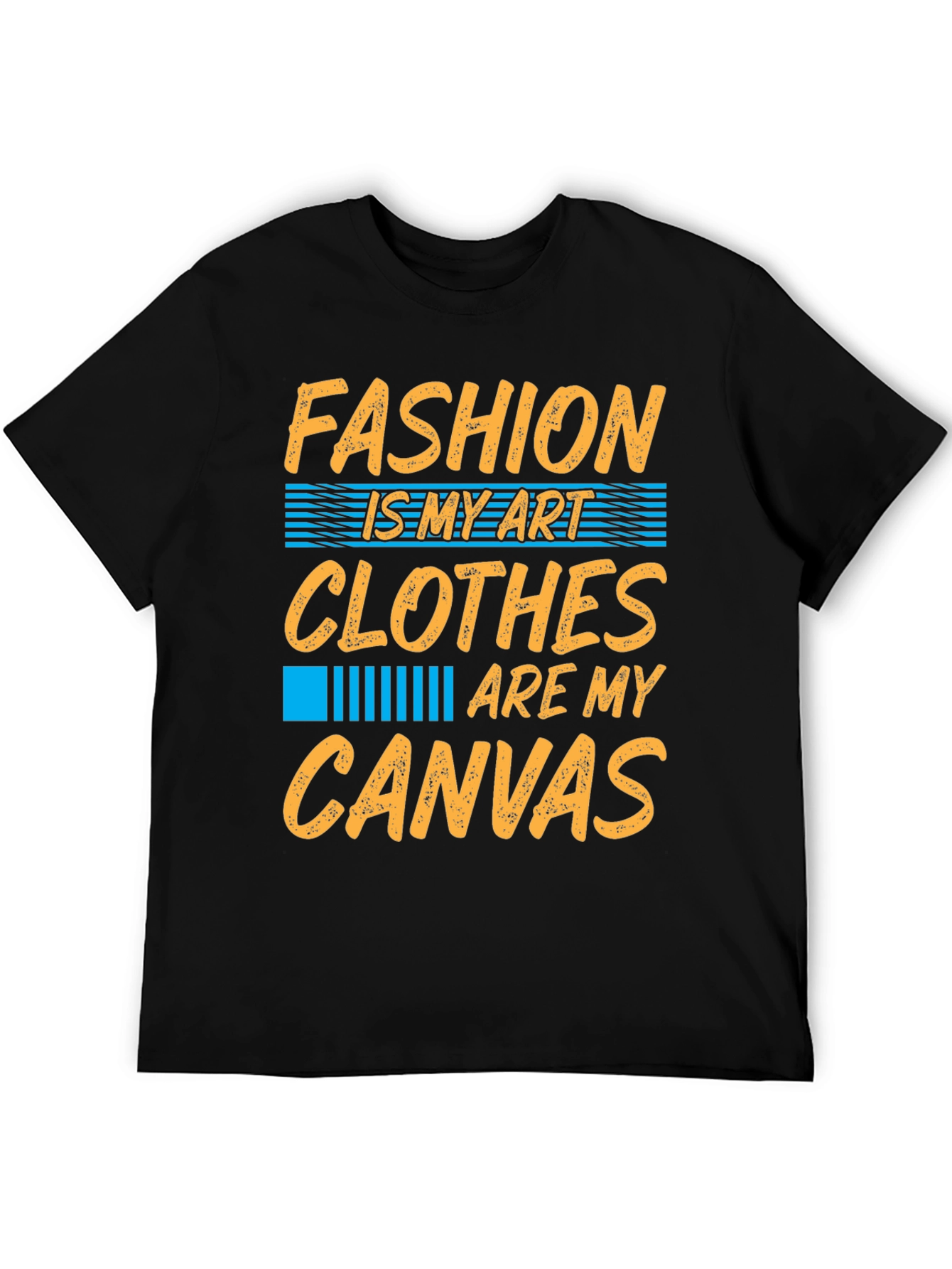 Fashion Art T-Shirt