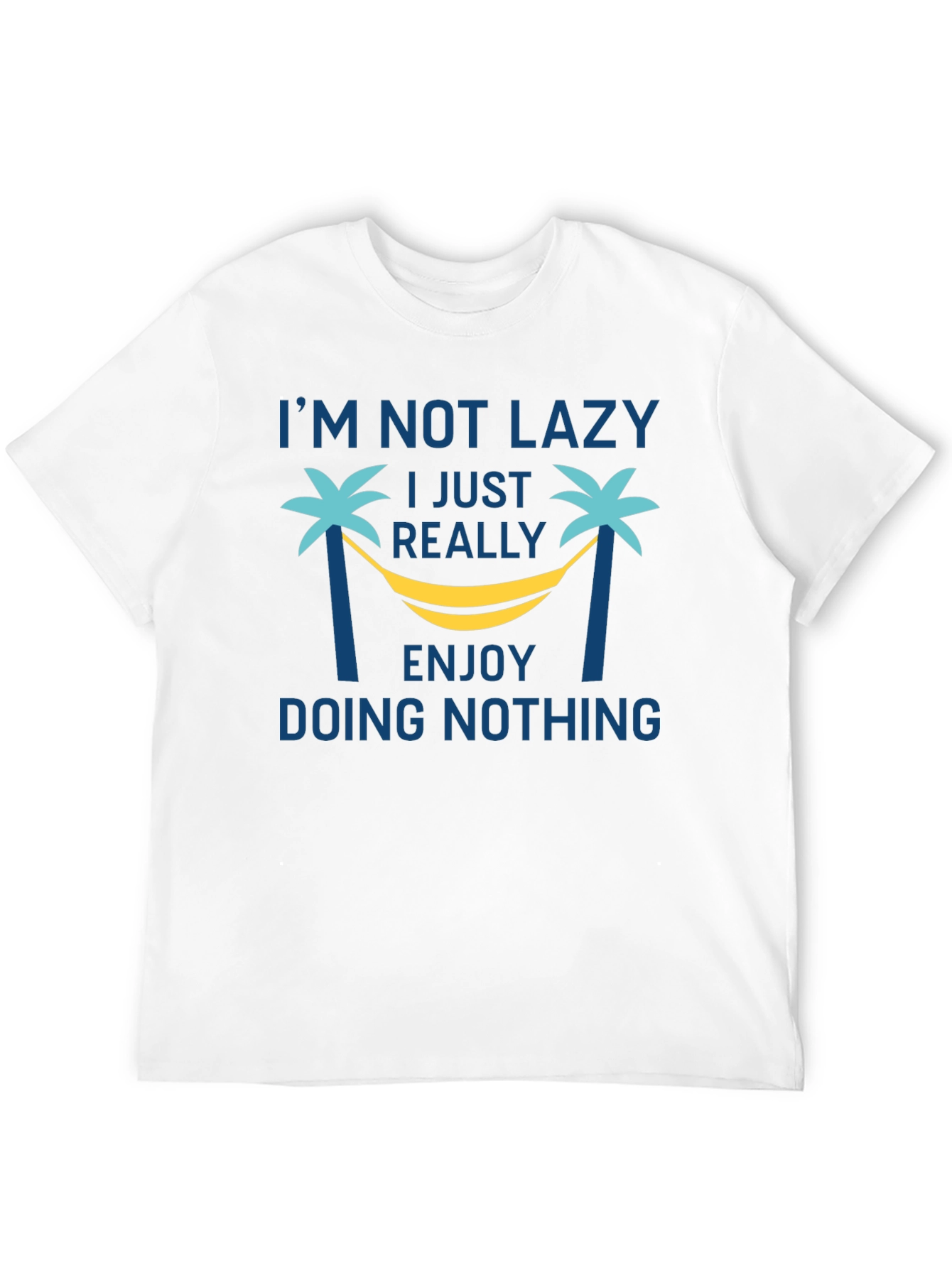 Lazy Beach T-Shirt