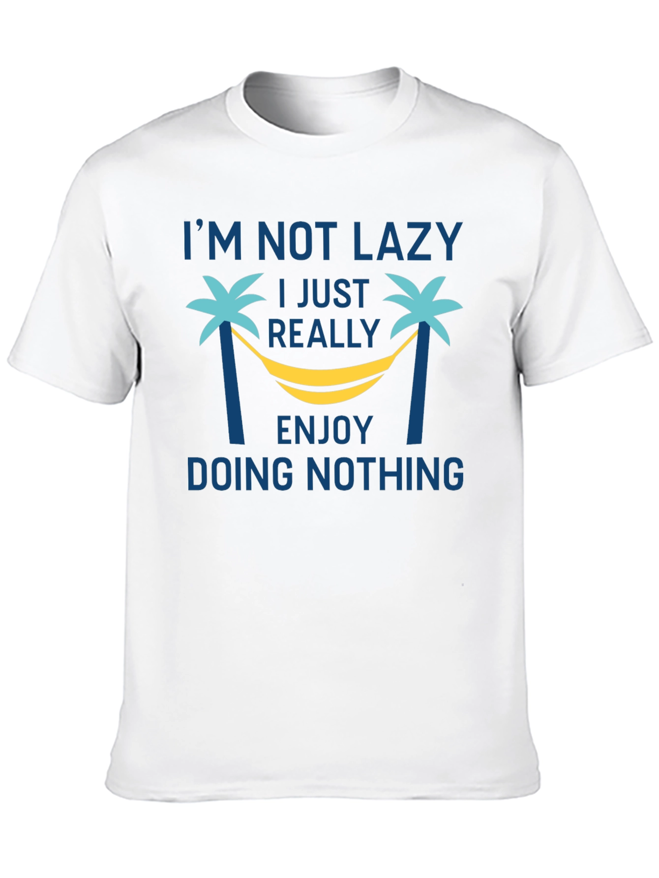 Lazy Beach T-Shirt