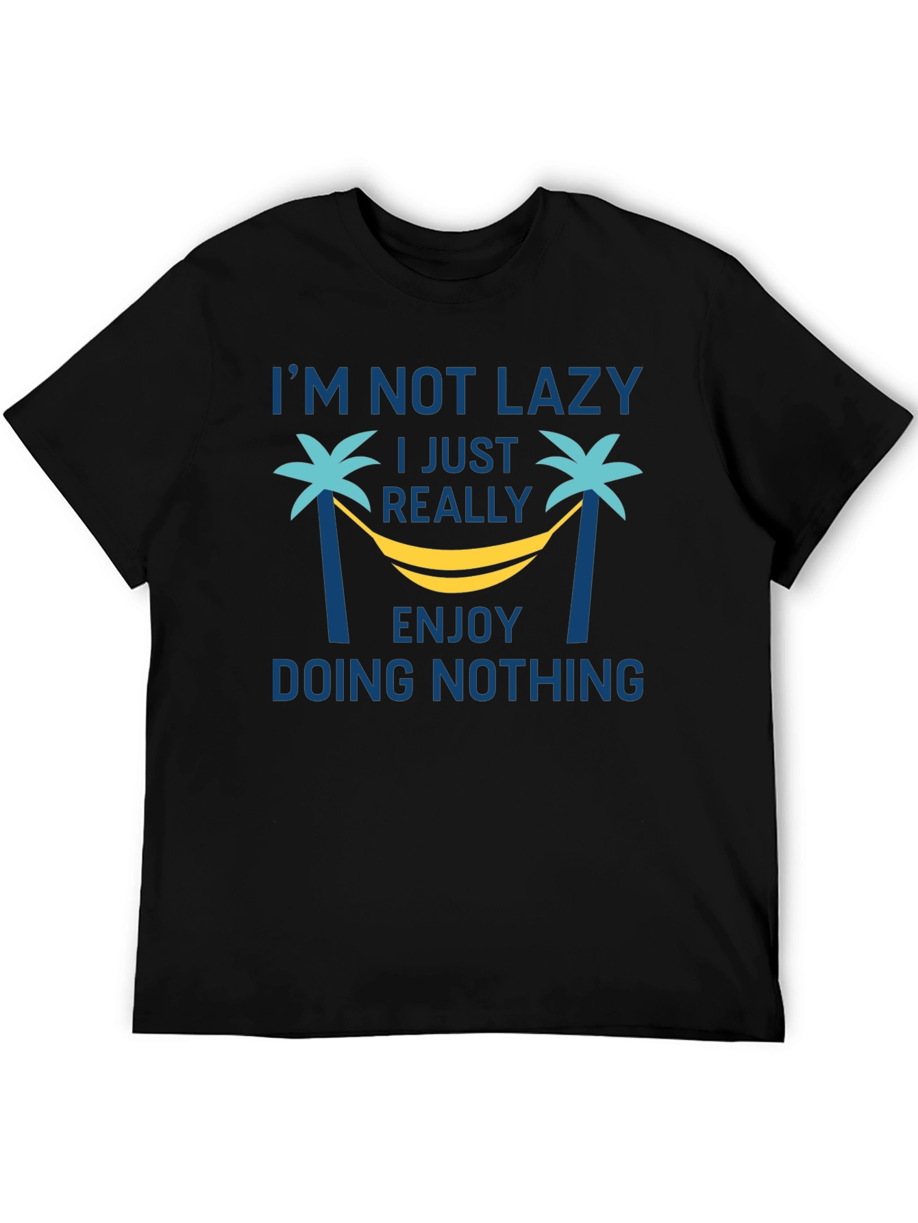 Lazy Beach T-Shirt