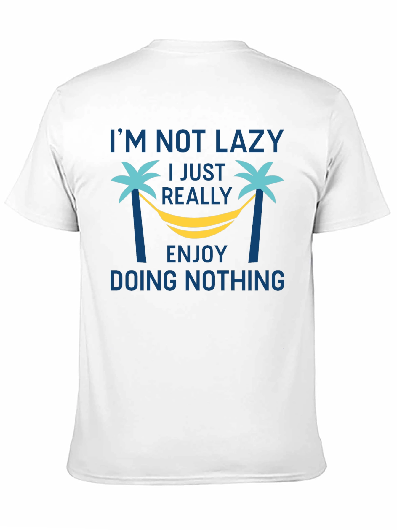 Lazy Beach T-Shirt
