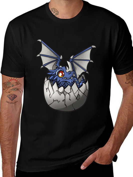 Dragon Hatching T-Shirt