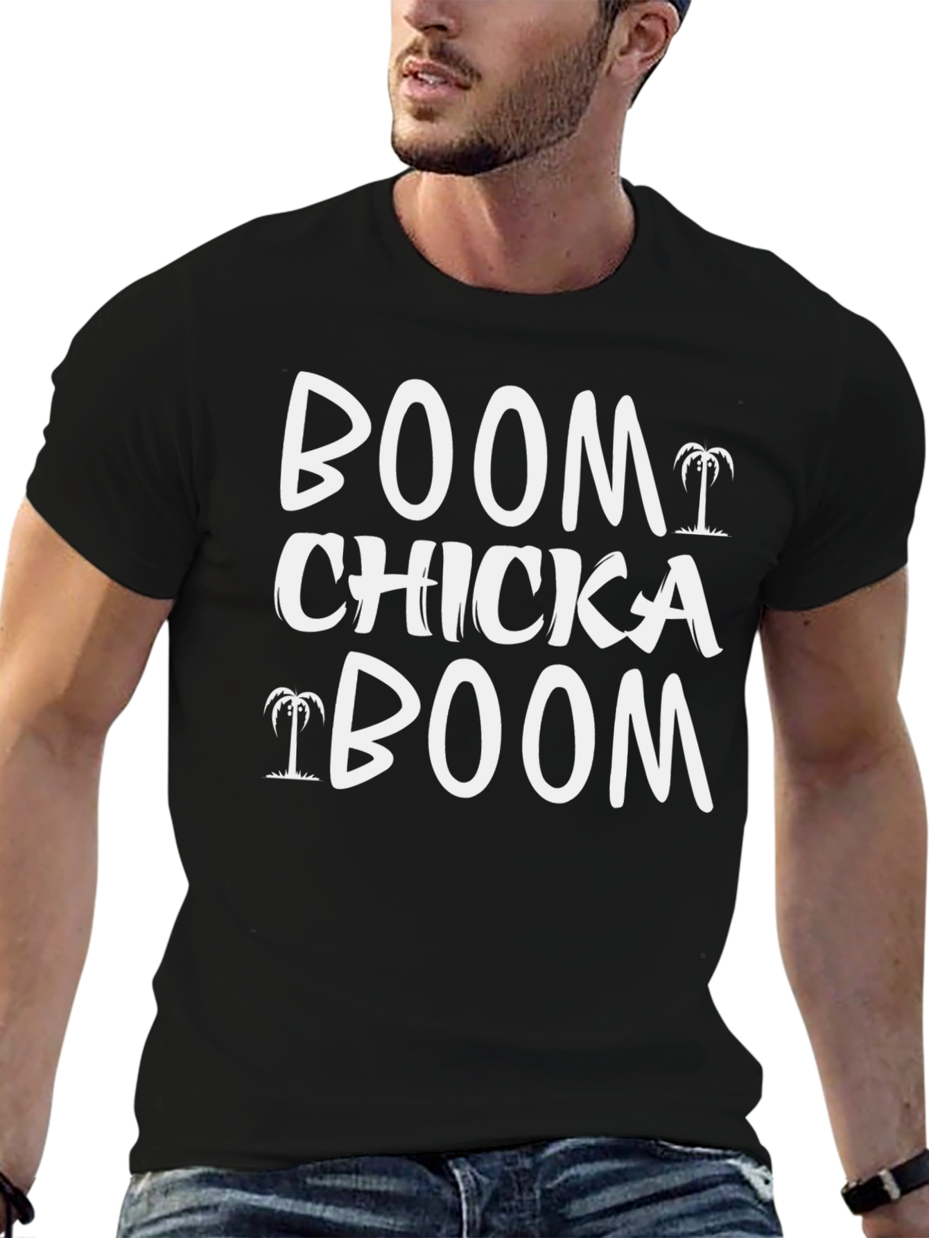 Boom Chicka Boom T-Shirt