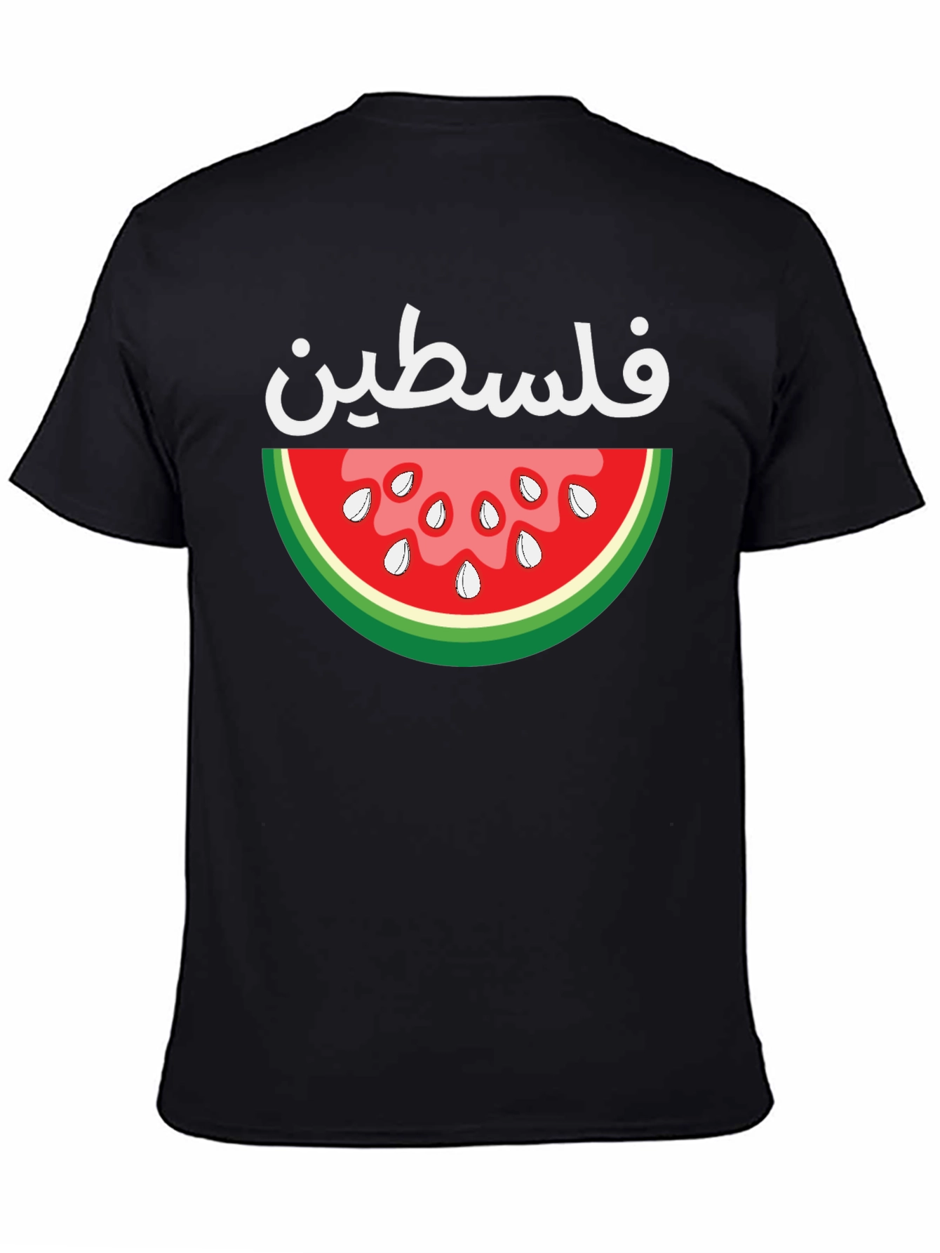 Palestine Watermelon T-Shirt