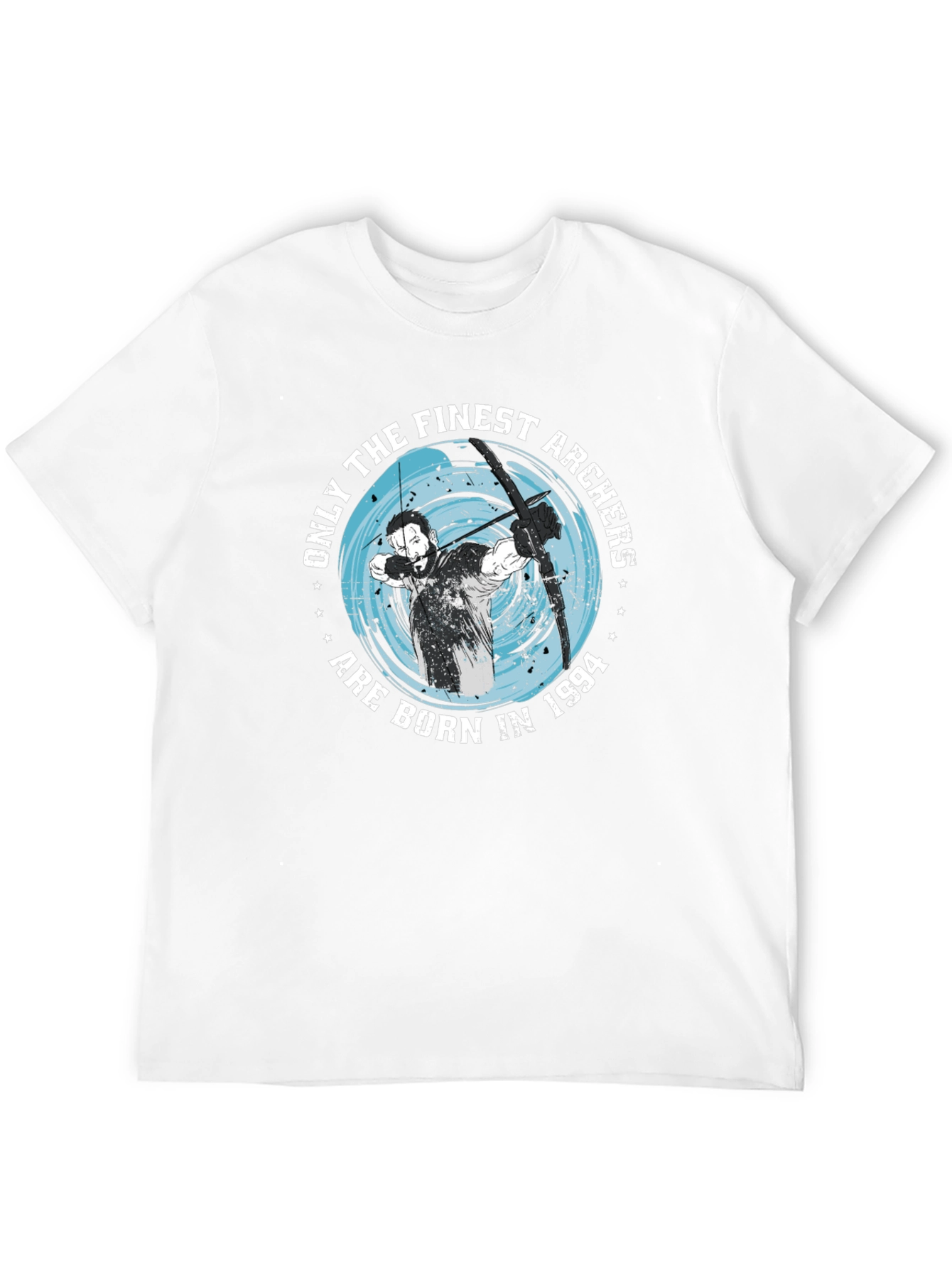 Finest Archers Born in 1994 T-Shirt