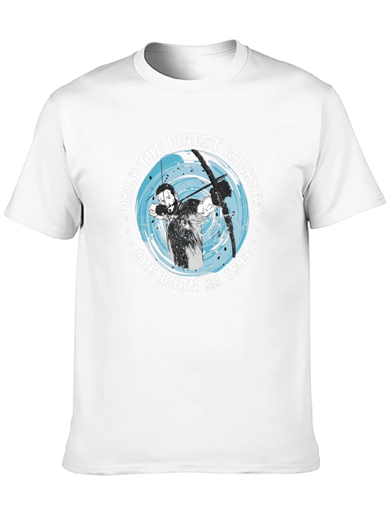 Finest Archers Born in 1994 T-Shirt