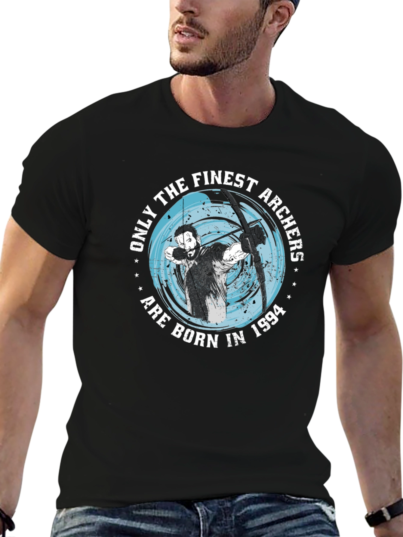 Finest Archers Born in 1994 T-Shirt