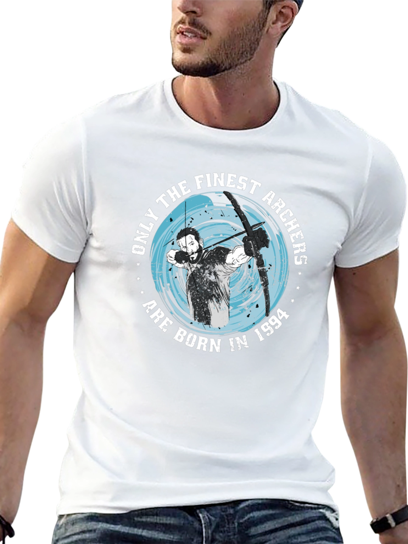 Finest Archers Born in 1994 T-Shirt