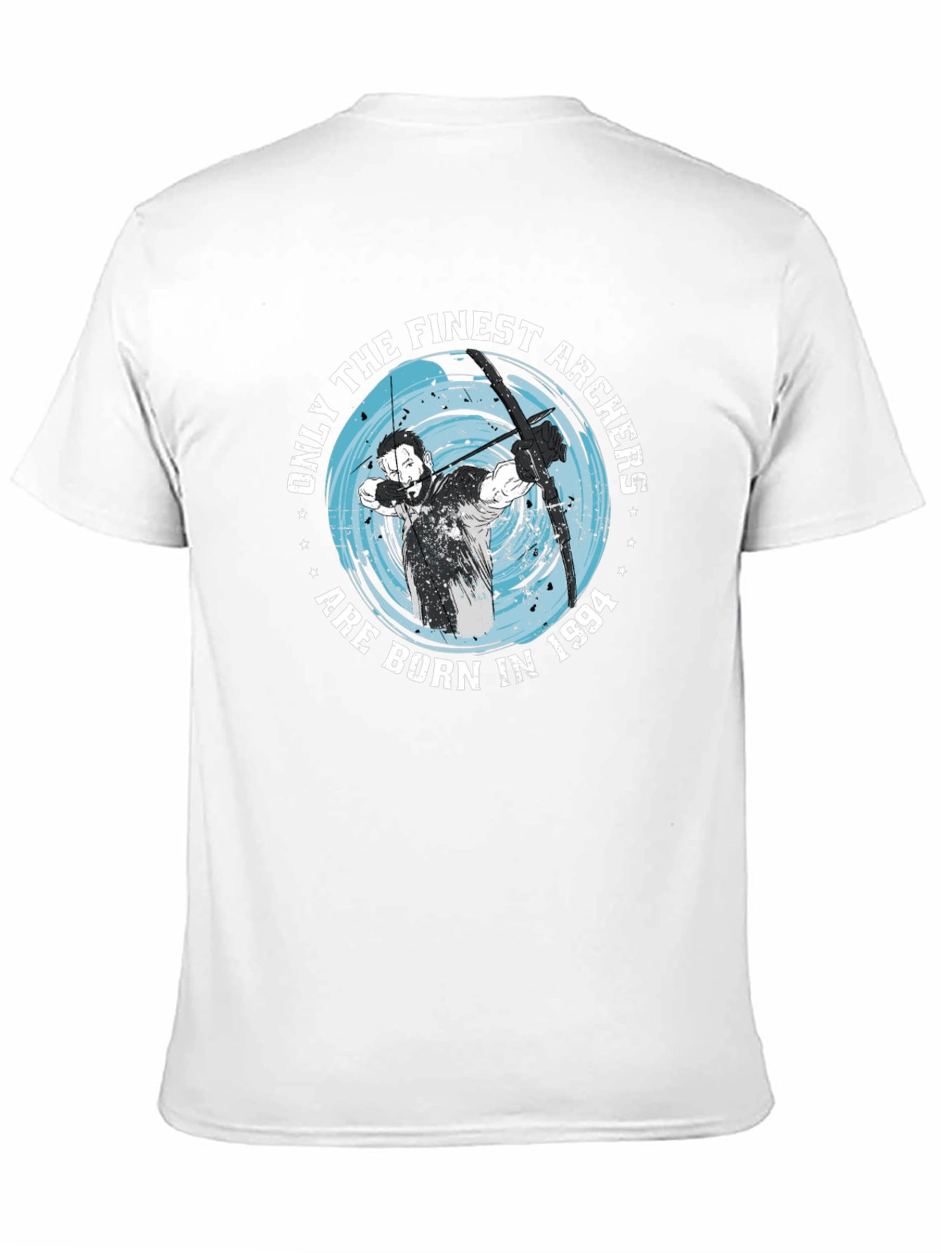 Finest Archers Born in 1994 T-Shirt