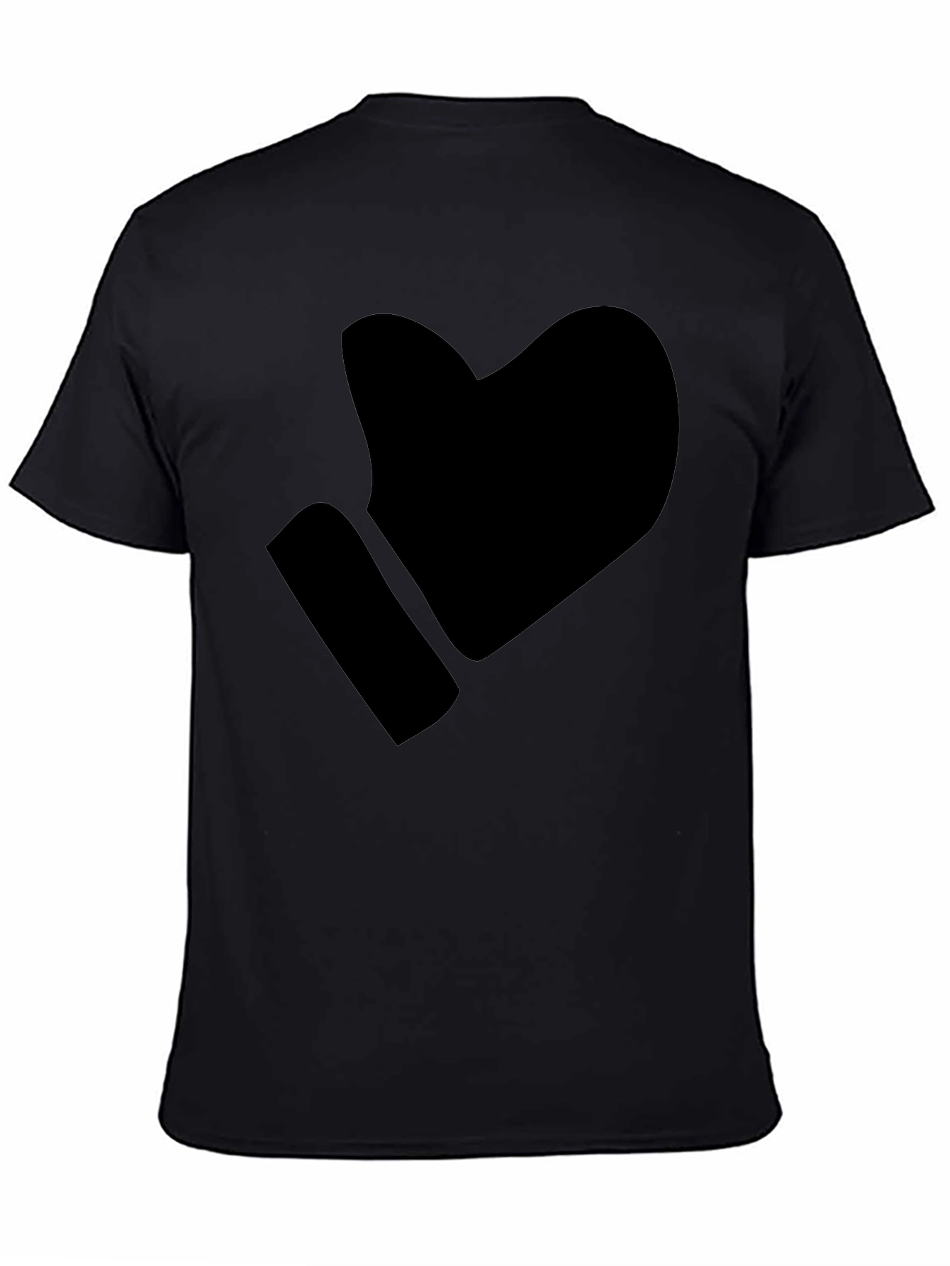 I Heart Thumbs Up T-Shirt