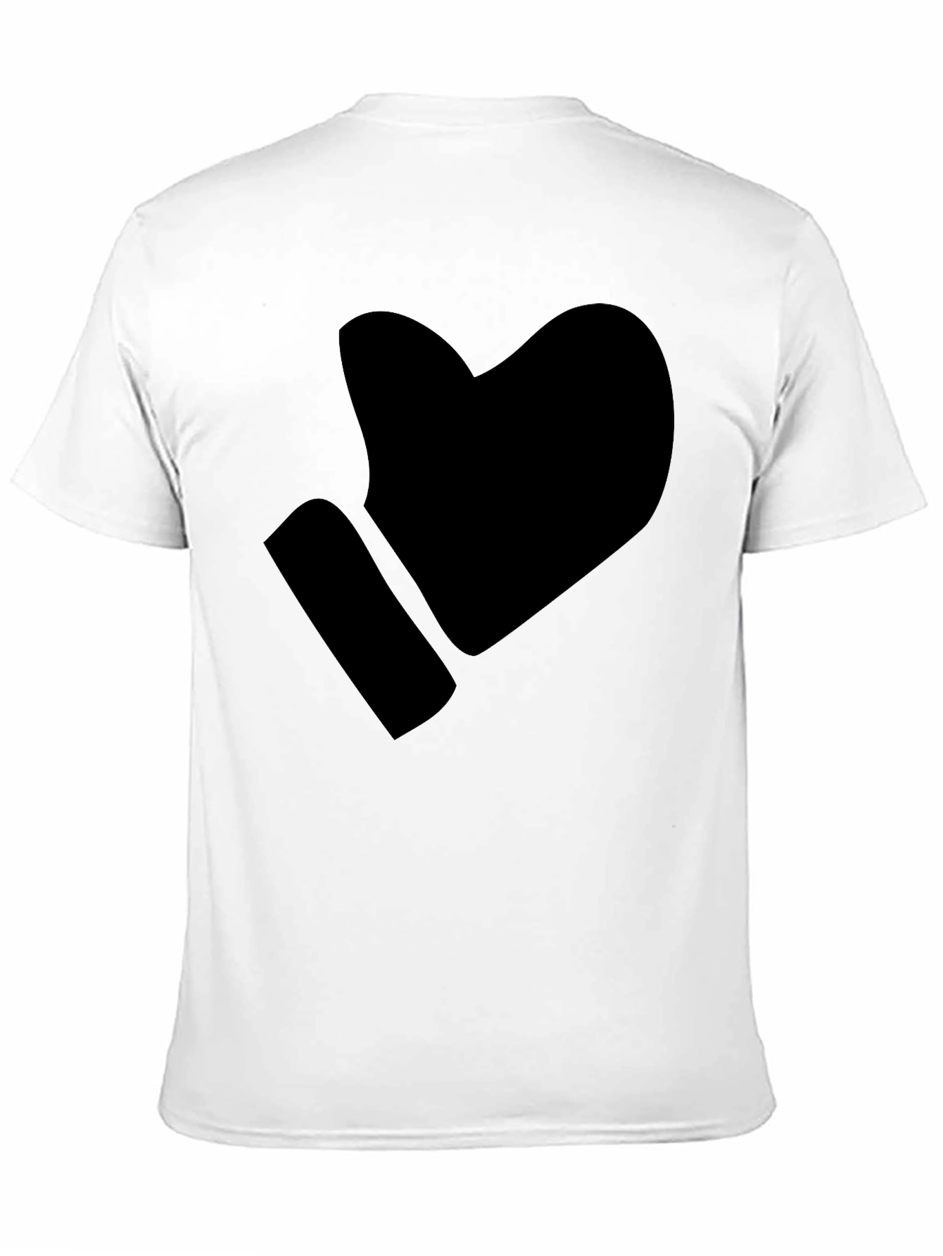I Heart Thumbs Up T-Shirt