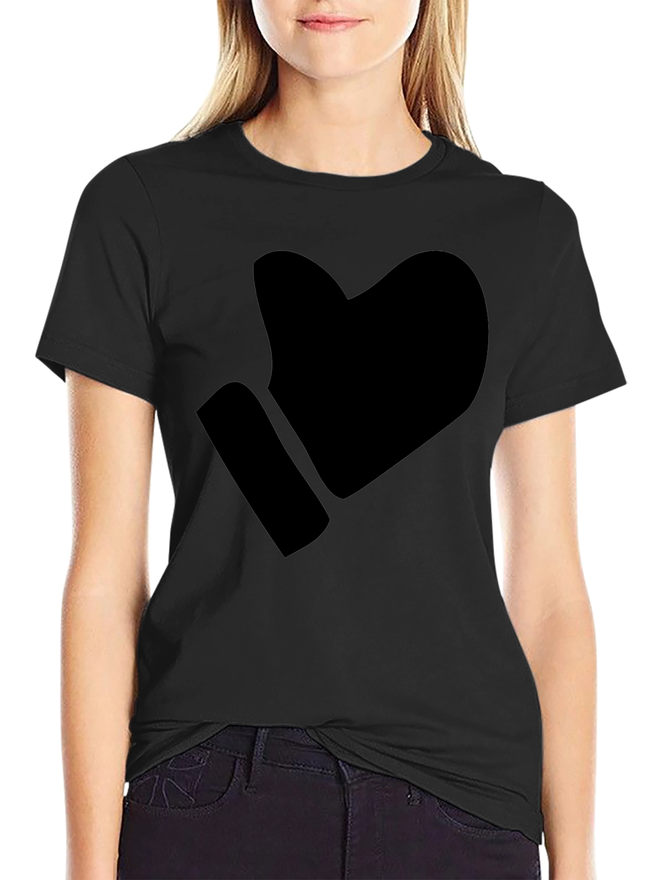 I Heart Thumbs Up T-Shirt