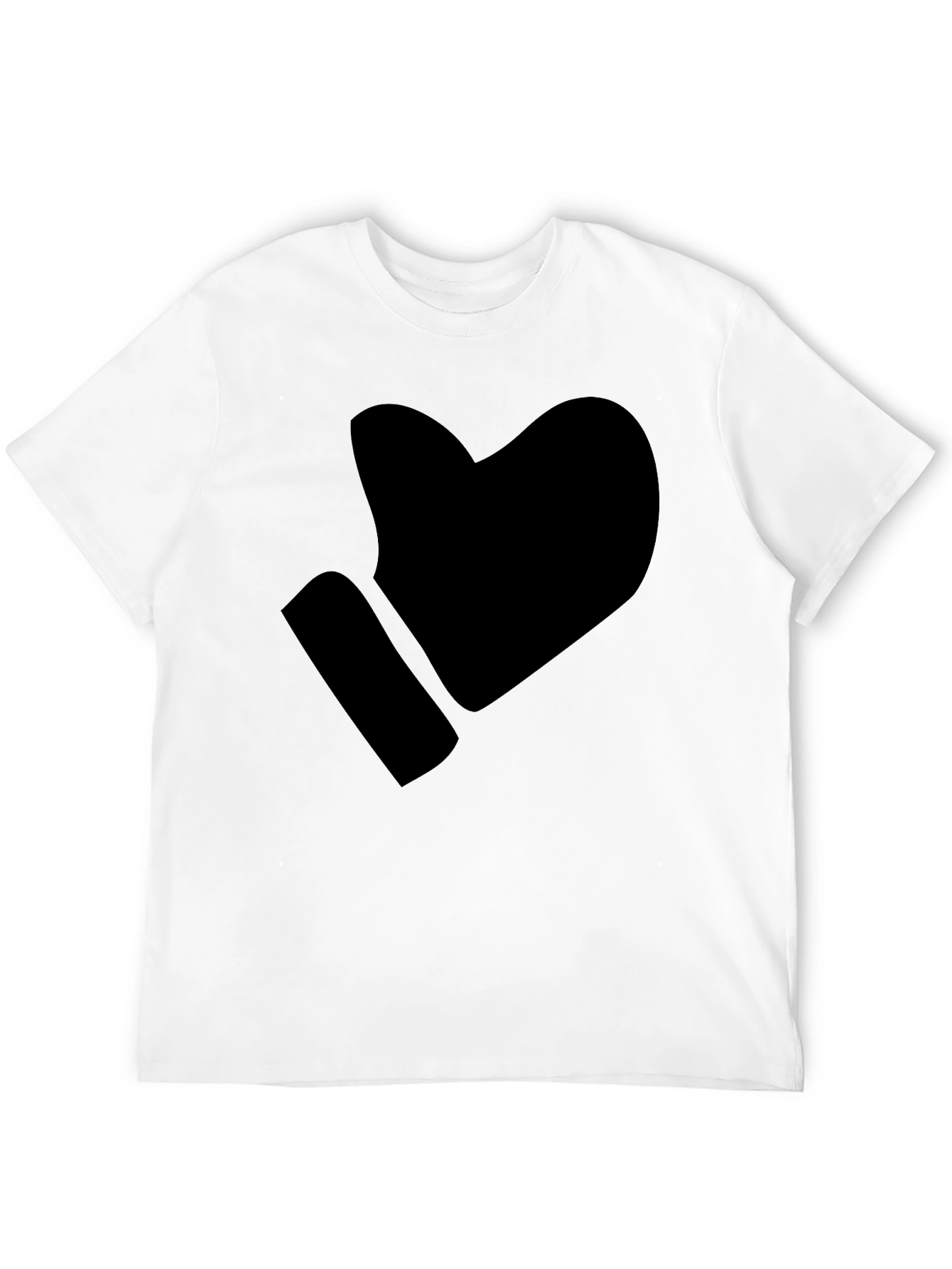 I Heart Thumbs Up T-Shirt
