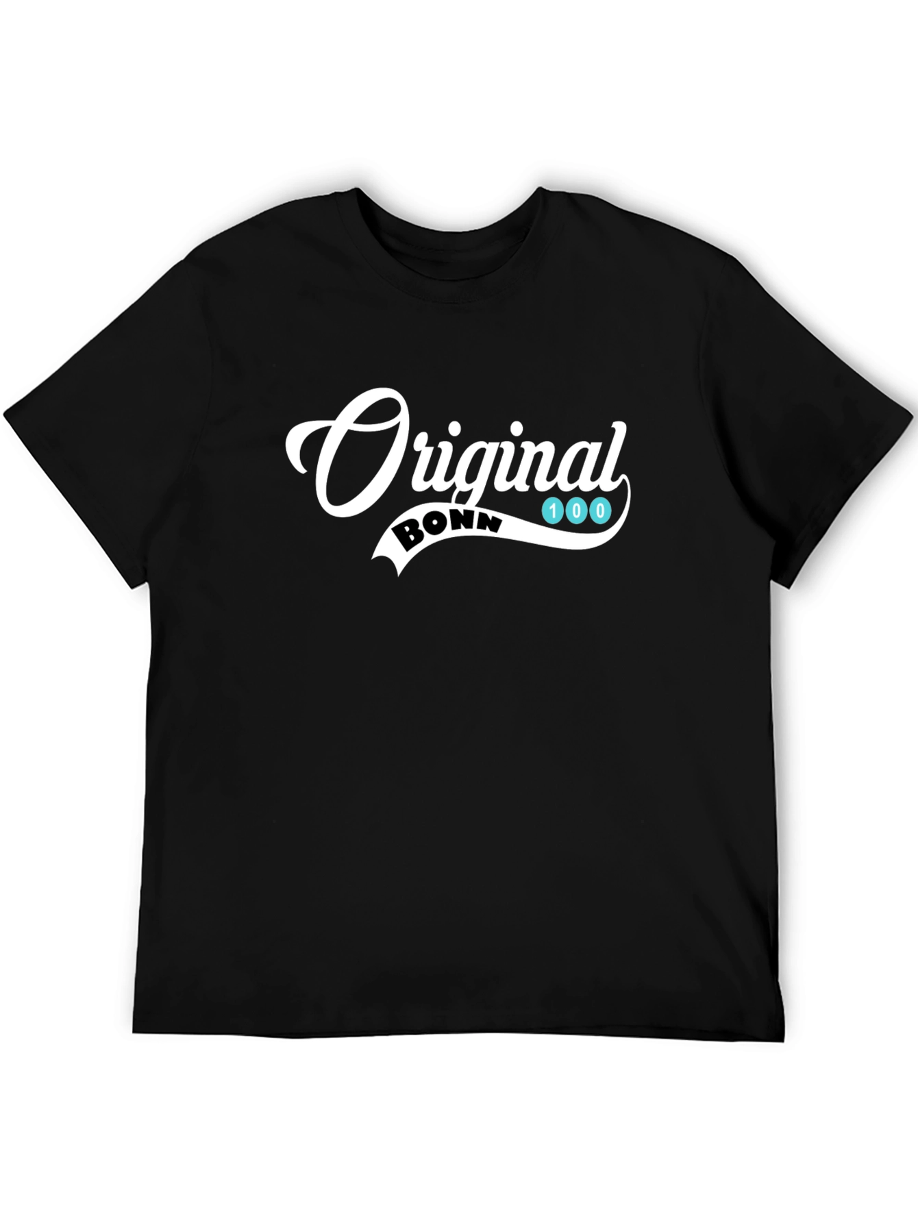 Original Bonn T-Shirt - Stylish Graphic Tee