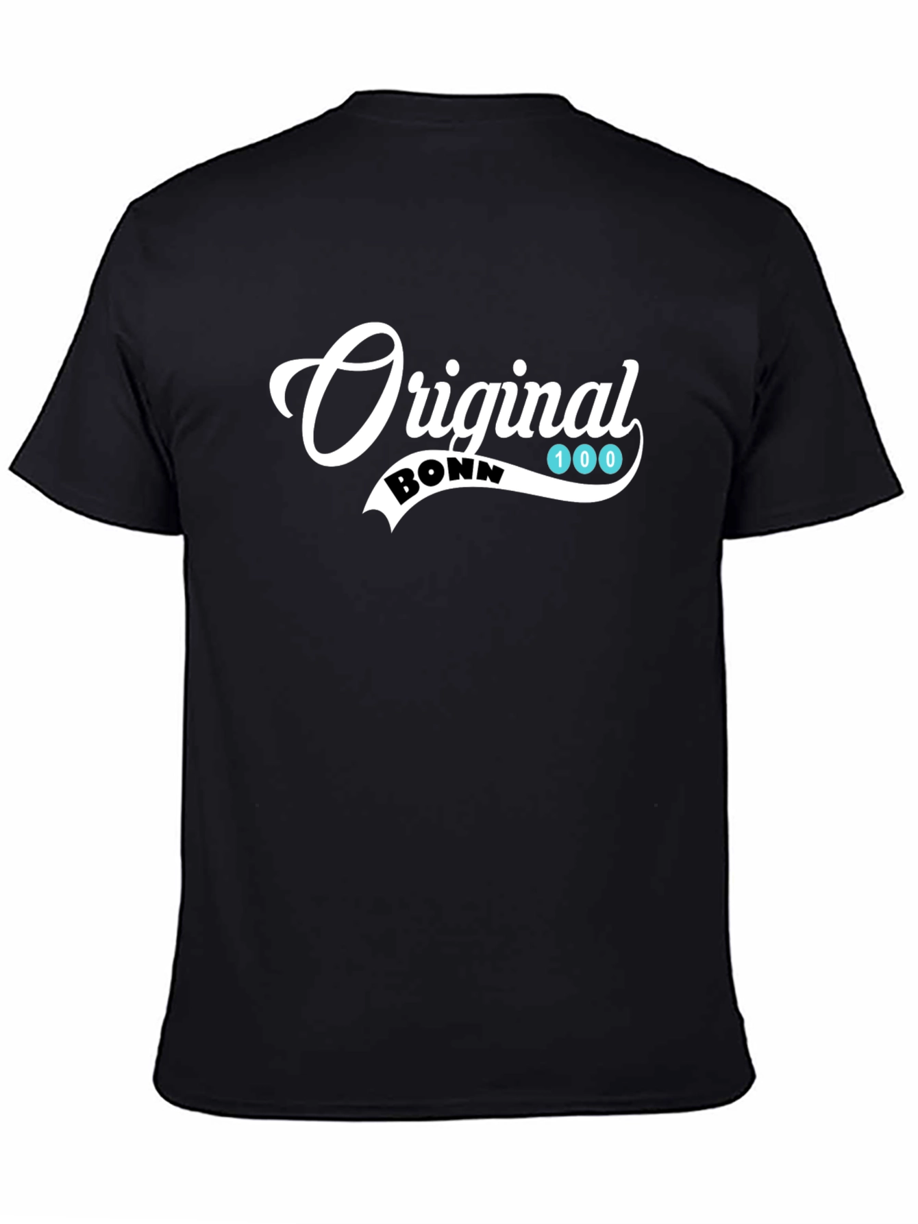 Original Bonn T-Shirt - Stylish Graphic Tee