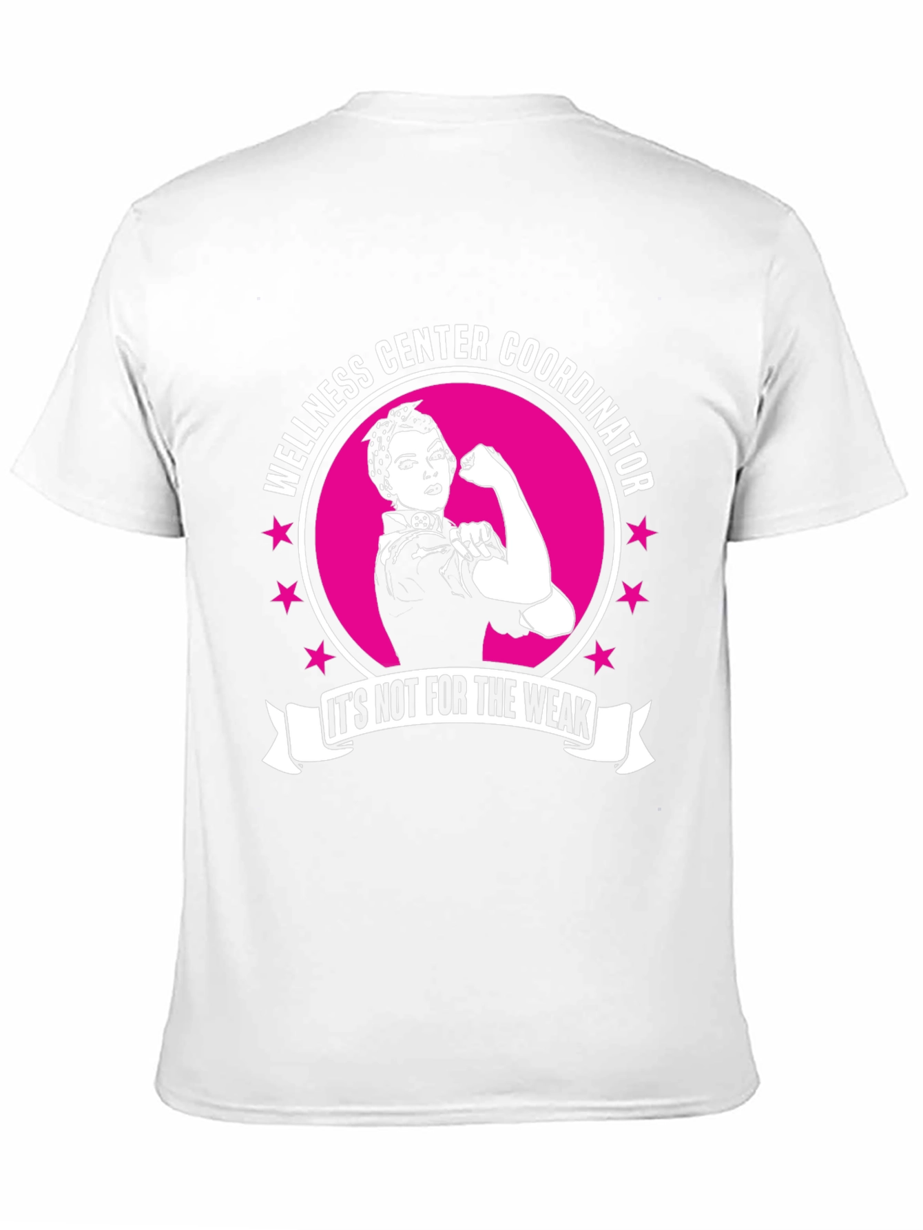 Wellness Center Coordinator T-Shirt